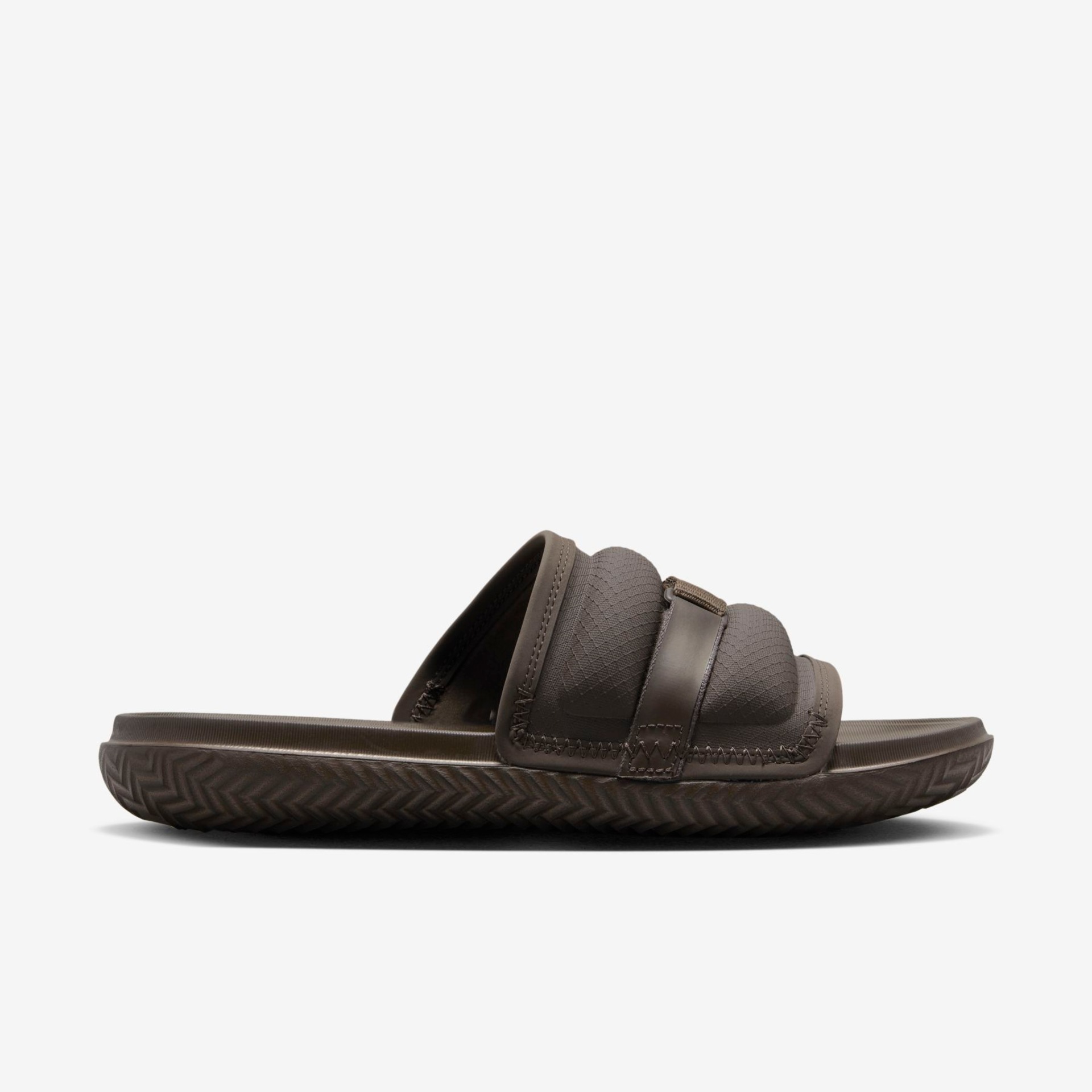 Chinelo Jordan Super Play Masculino - Foto 3