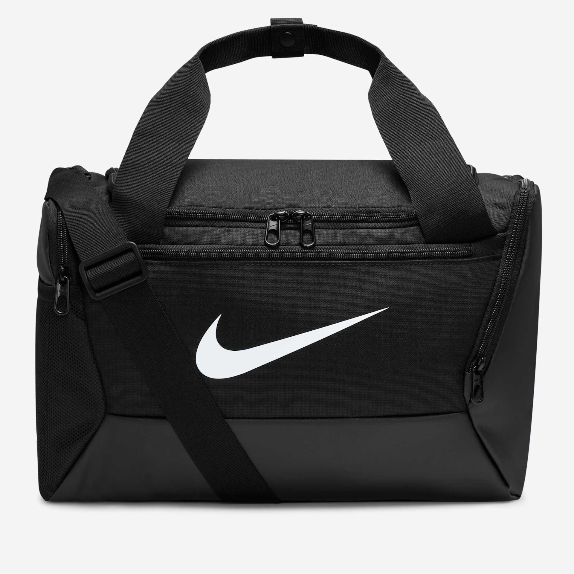 Bolsa Nike Brasilia 9.5 Unissex - Foto 4