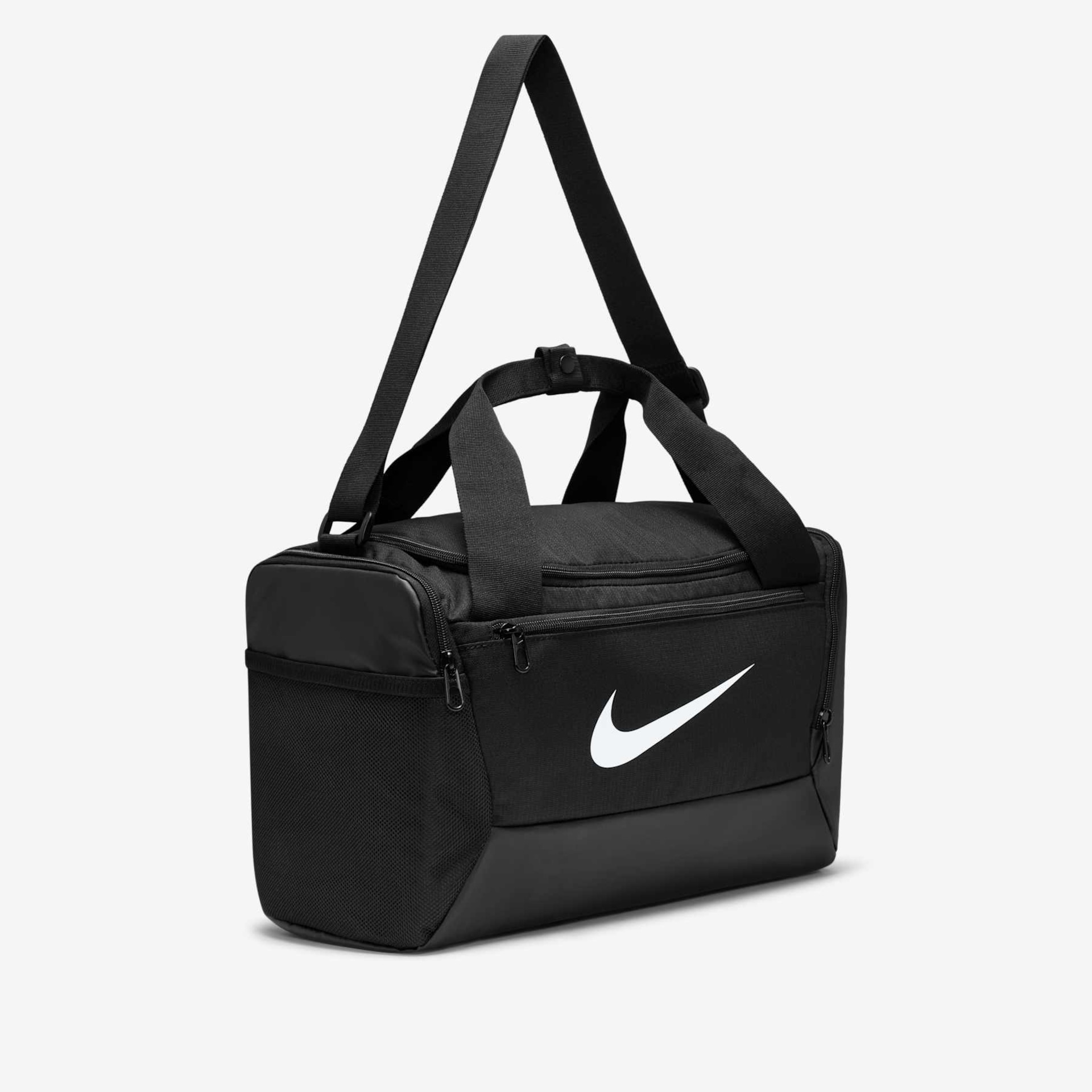 Bolsa Nike Brasilia 9.5 Unissex - Foto 5