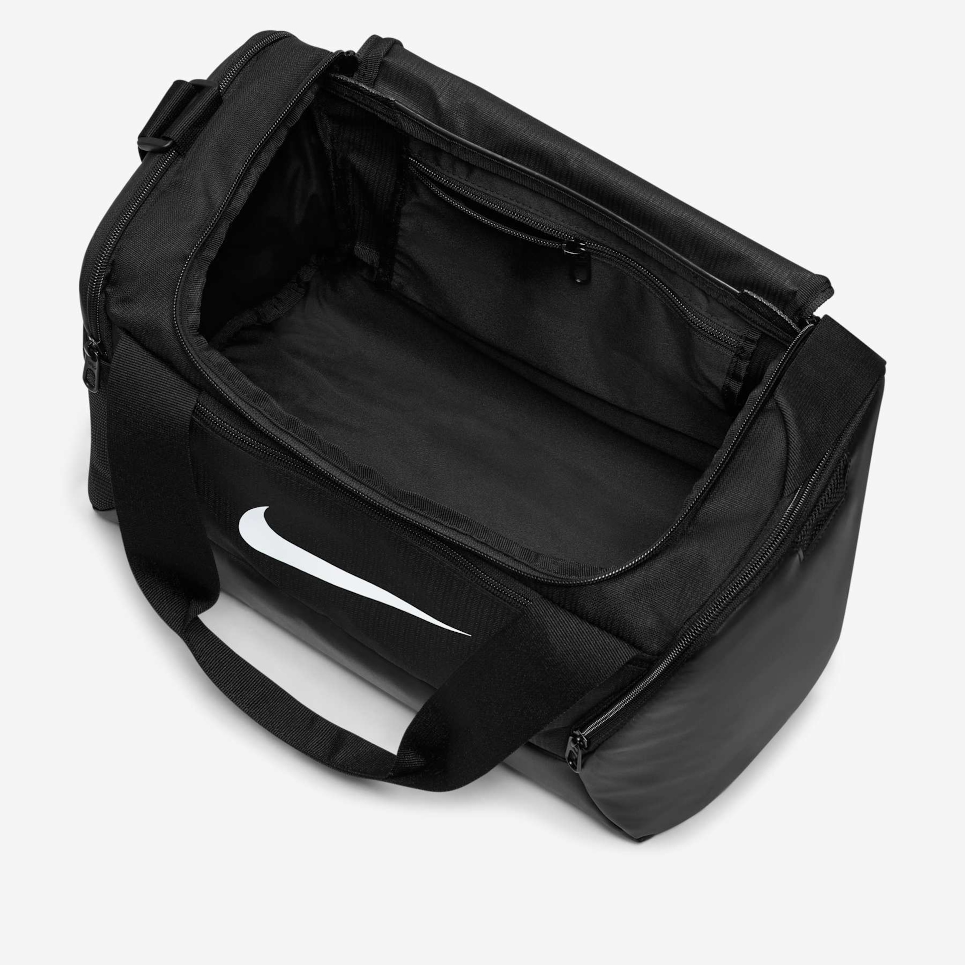 Bolsa Nike Brasilia 9.5 Unissex - Foto 8