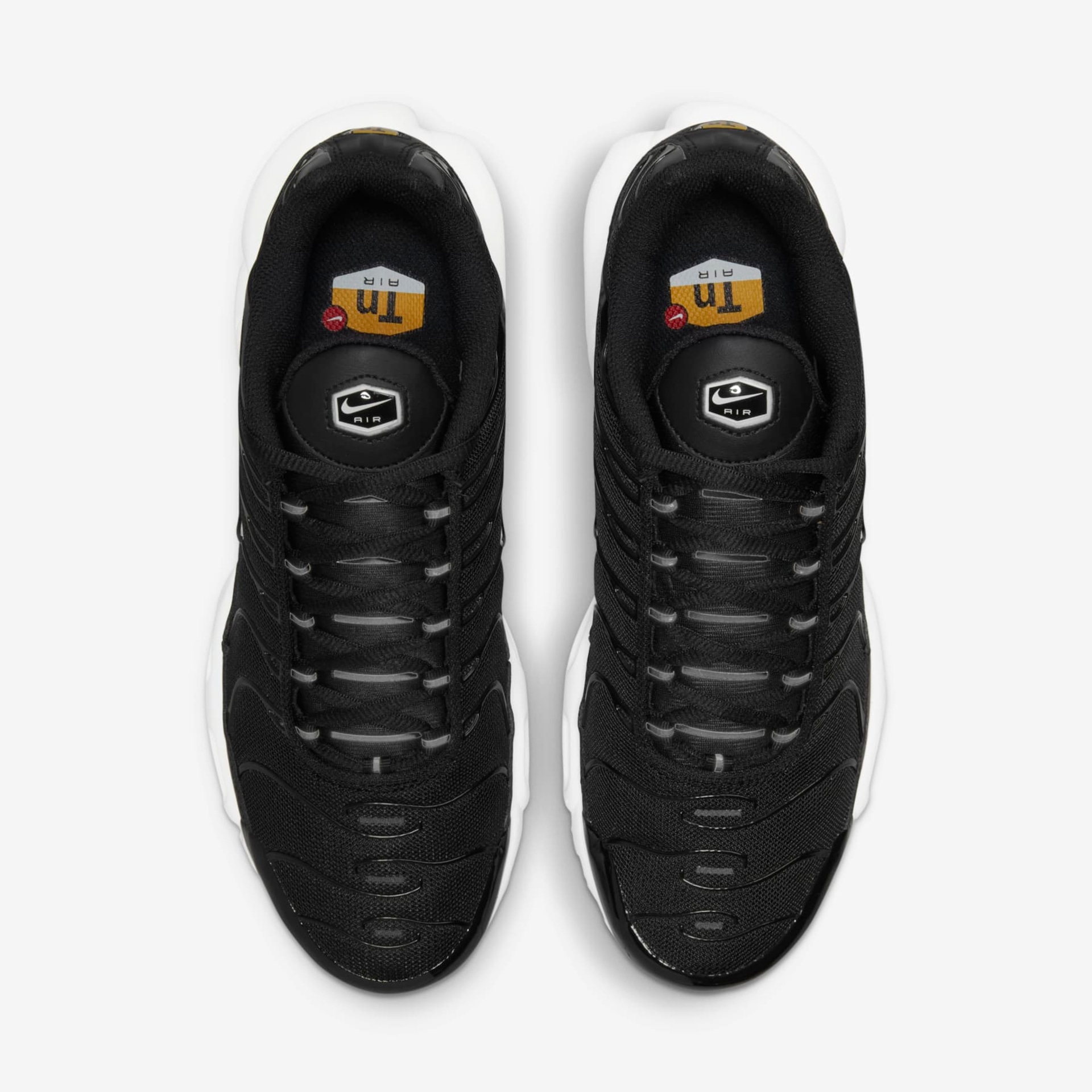 Tênis Nike Air Max Plus Feminino - Foto 4