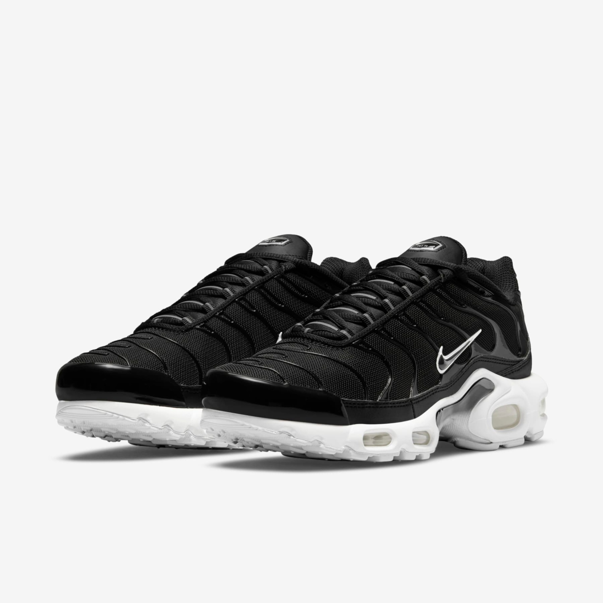 Tênis Nike Air Max Plus Feminino - Foto 5