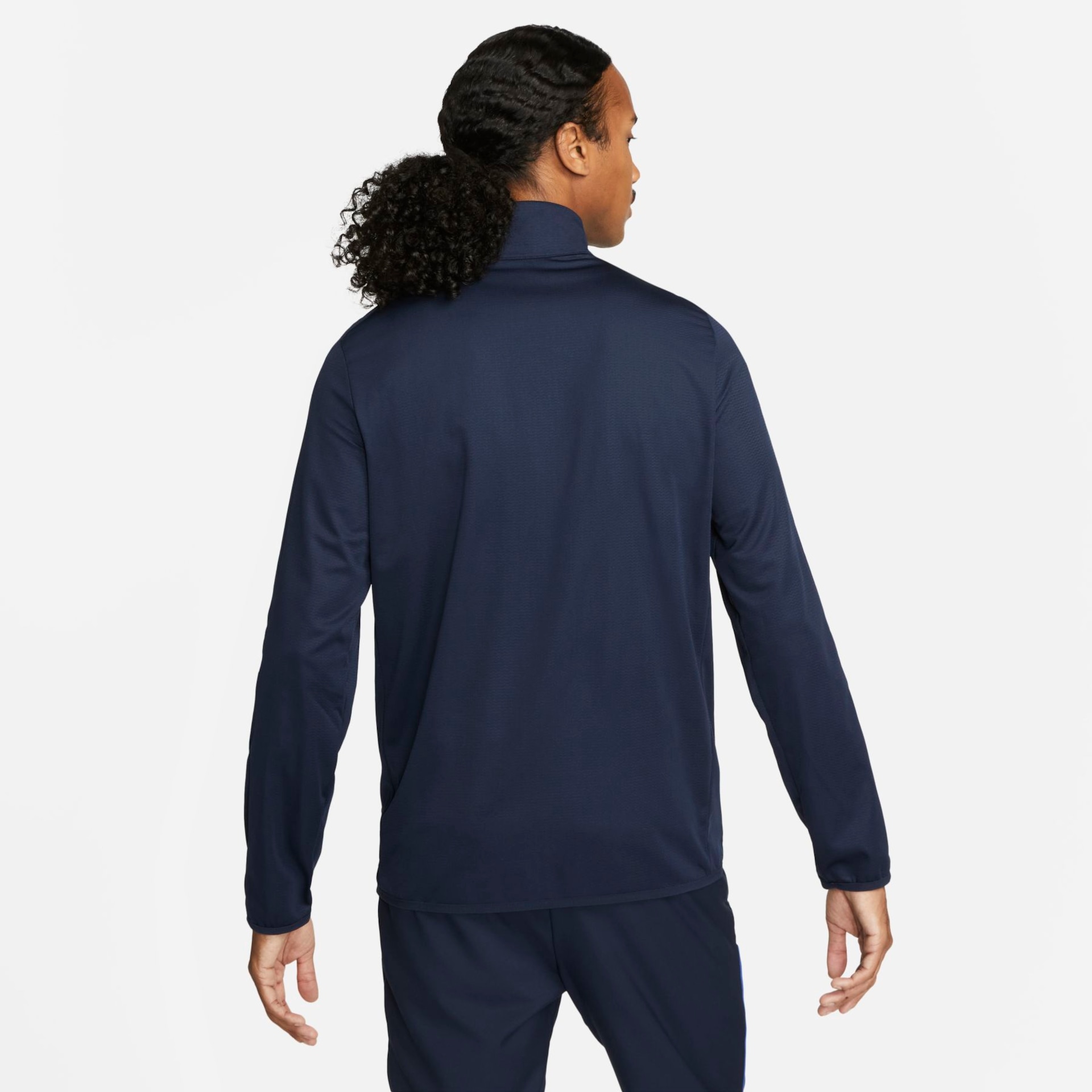 Jaqueta Nike Dri-FIT Epic Knit Masculina - Foto 2