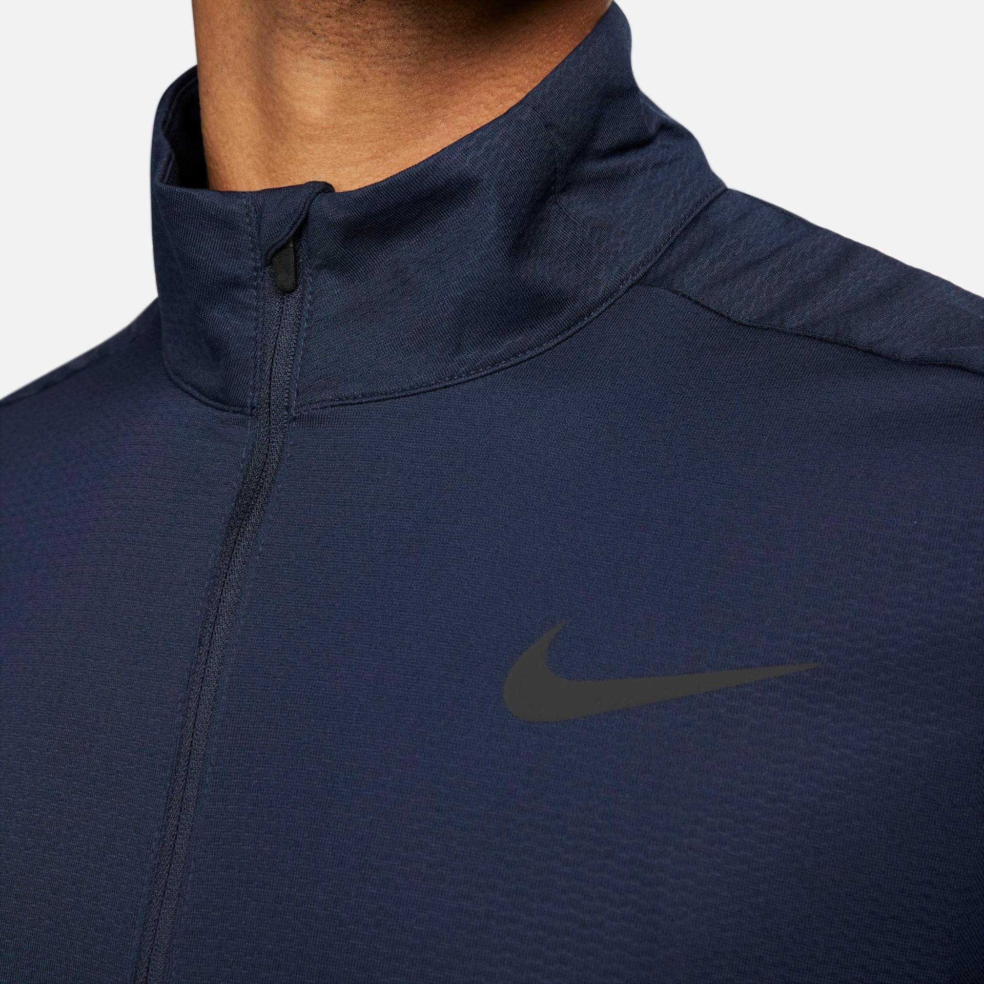 Jaqueta Nike Dri-FIT Epic Knit Masculina - Foto 3