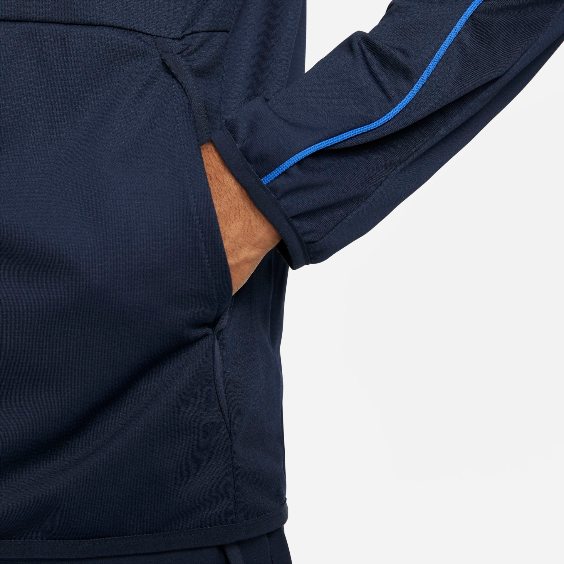 Jaqueta Nike Dri-FIT Epic Knit Masculina - Foto 4