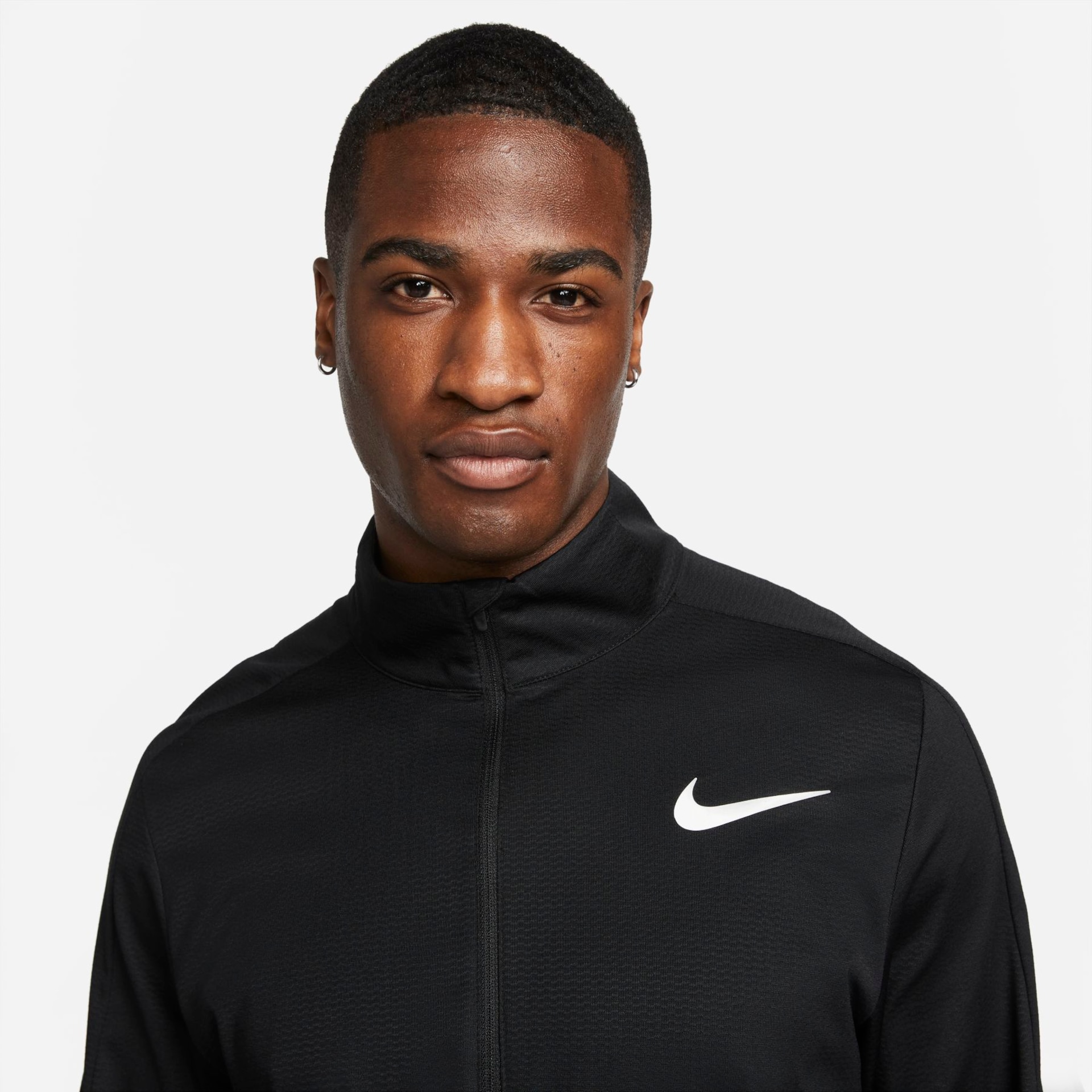 Jaqueta Nike Dri-FIT Epic Knit Masculina - Foto 3