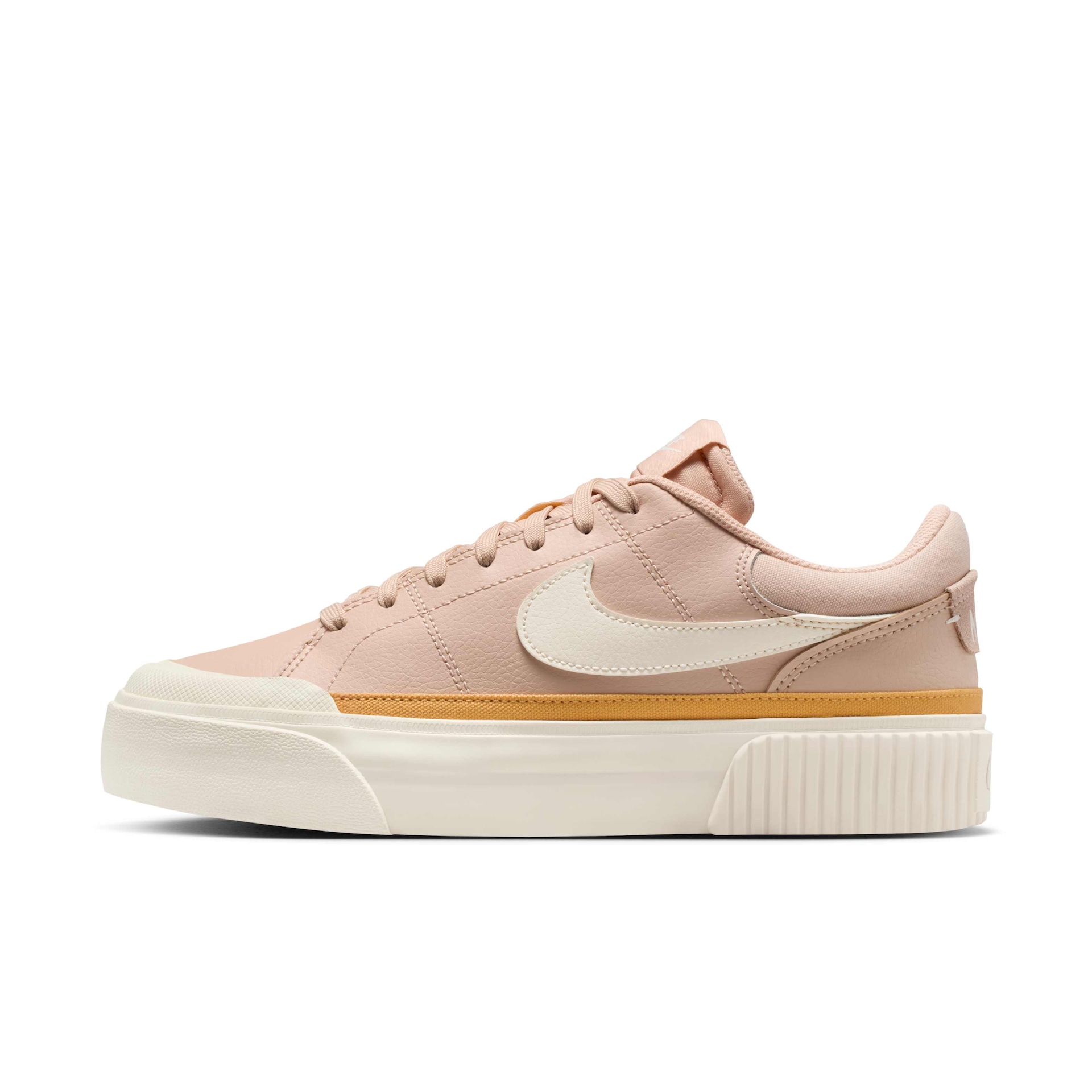 Tênis Nike Court Legacy Lift Feminino - Foto 1
