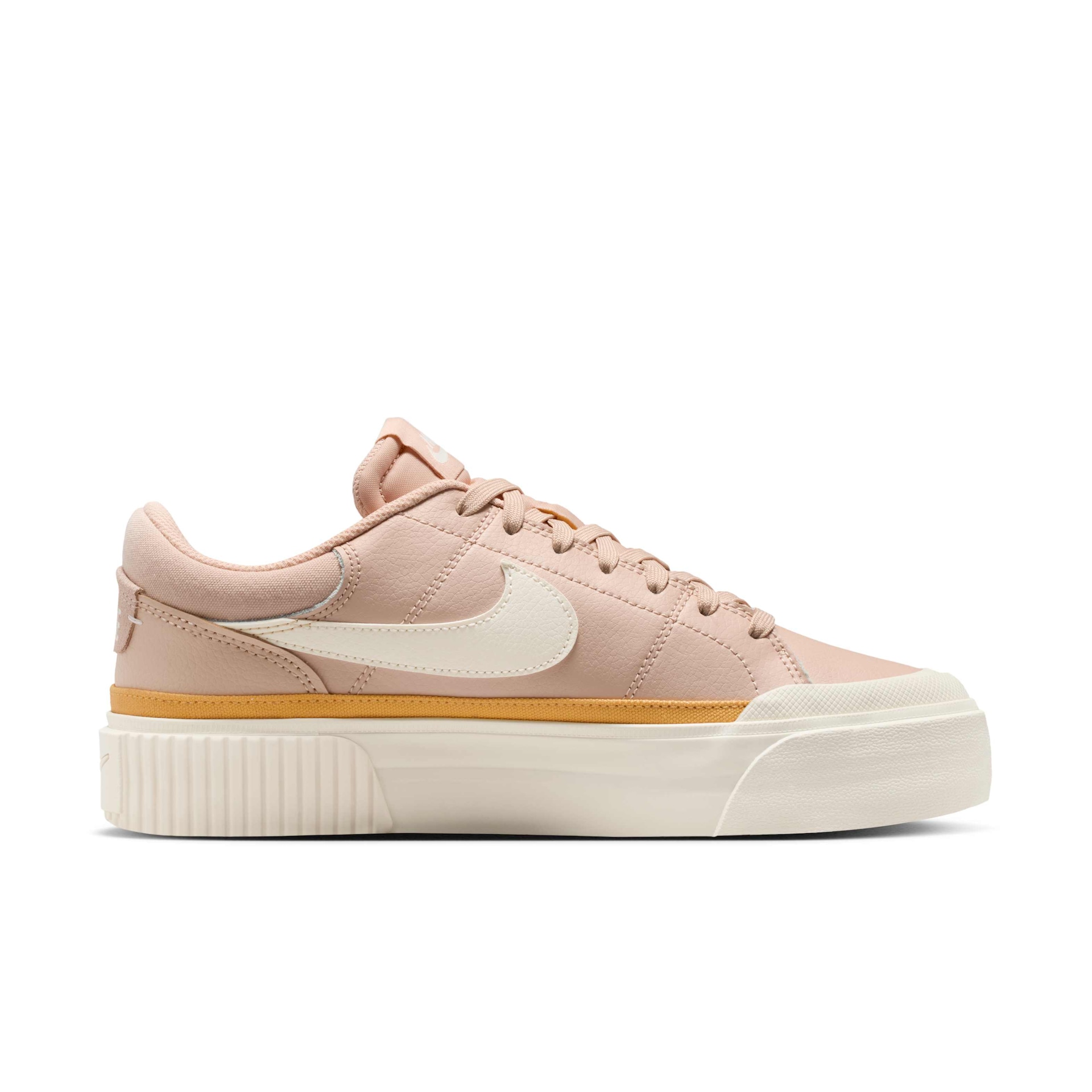 Tênis Nike Court Legacy Lift Feminino - Foto 3