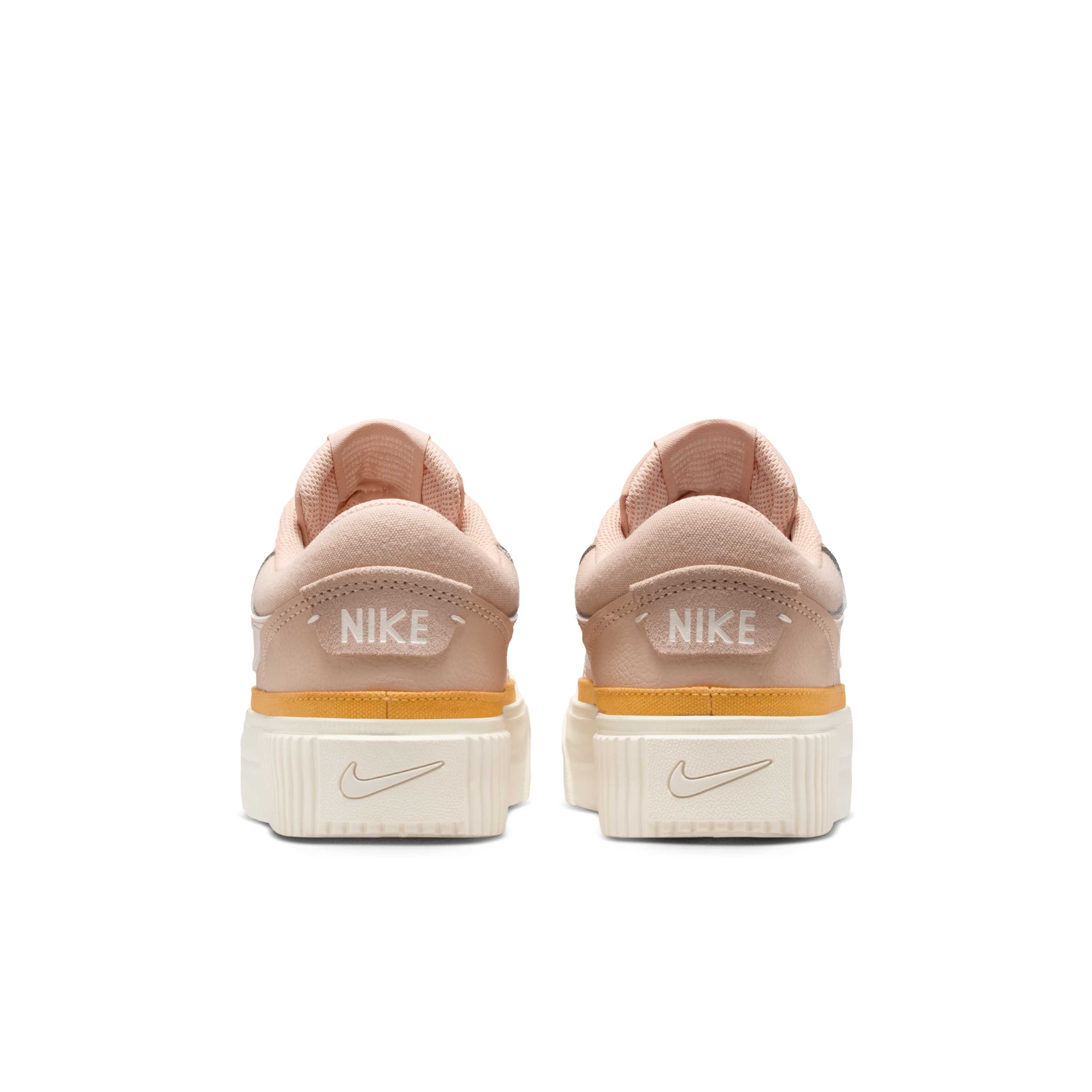 Tênis Nike Court Legacy Lift Feminino - Foto 6