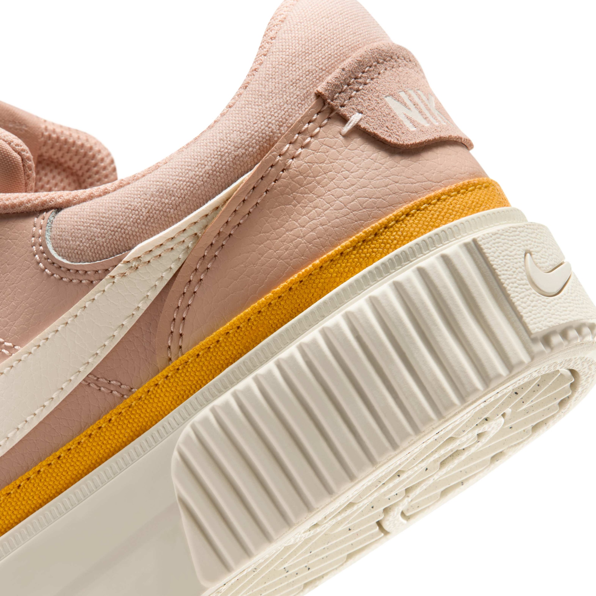 Tênis Nike Court Legacy Lift Feminino - Foto 8