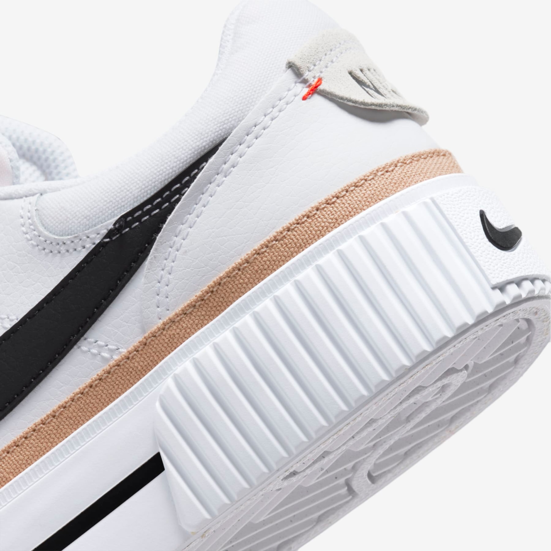 Tênis Nike Court Legacy Lift Feminino - Foto 9