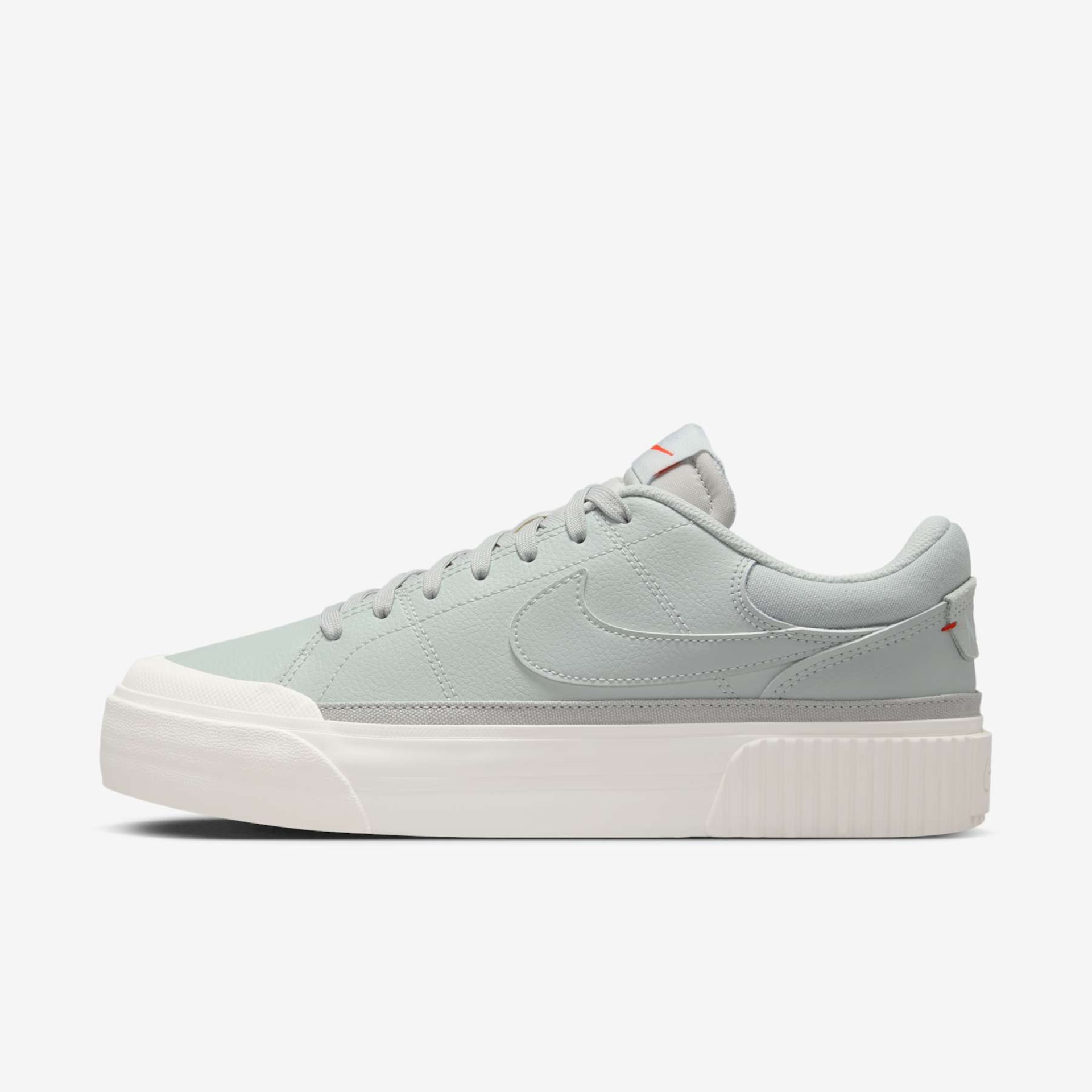 Tênis Nike Court Legacy Lift Feminino - Foto 1