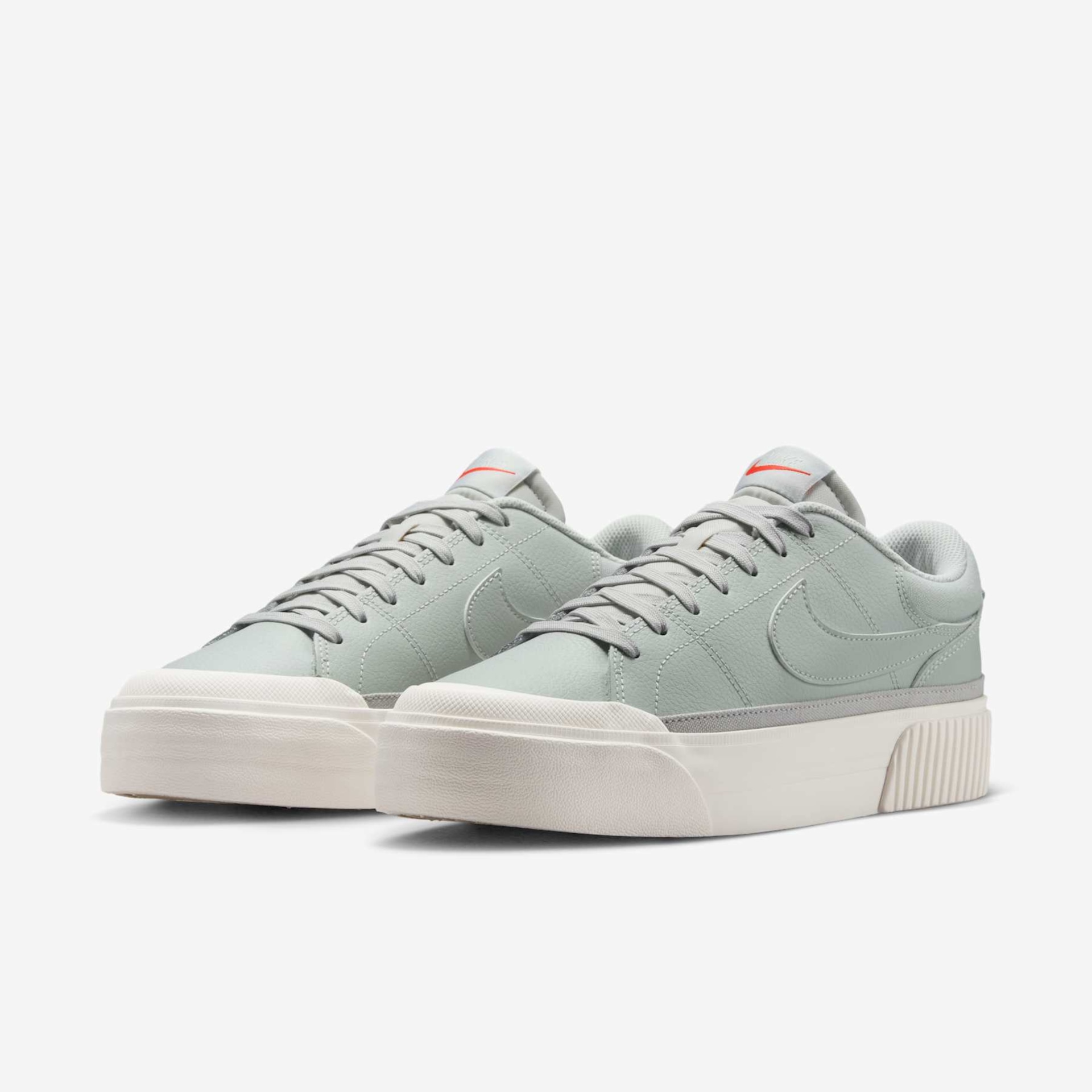 Tênis Nike Court Legacy Lift Feminino - Foto 5