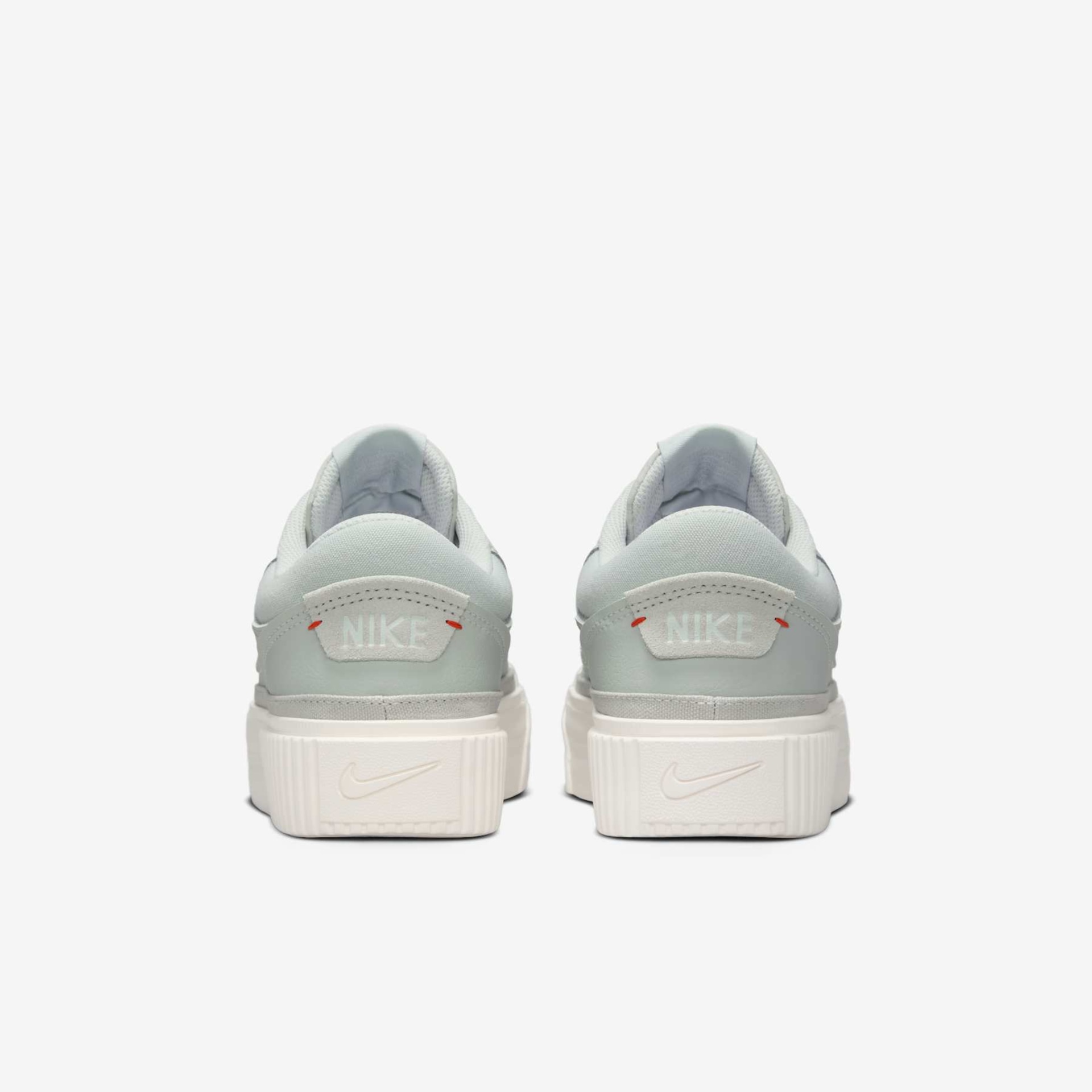 Tênis Nike Court Legacy Lift Feminino - Foto 6