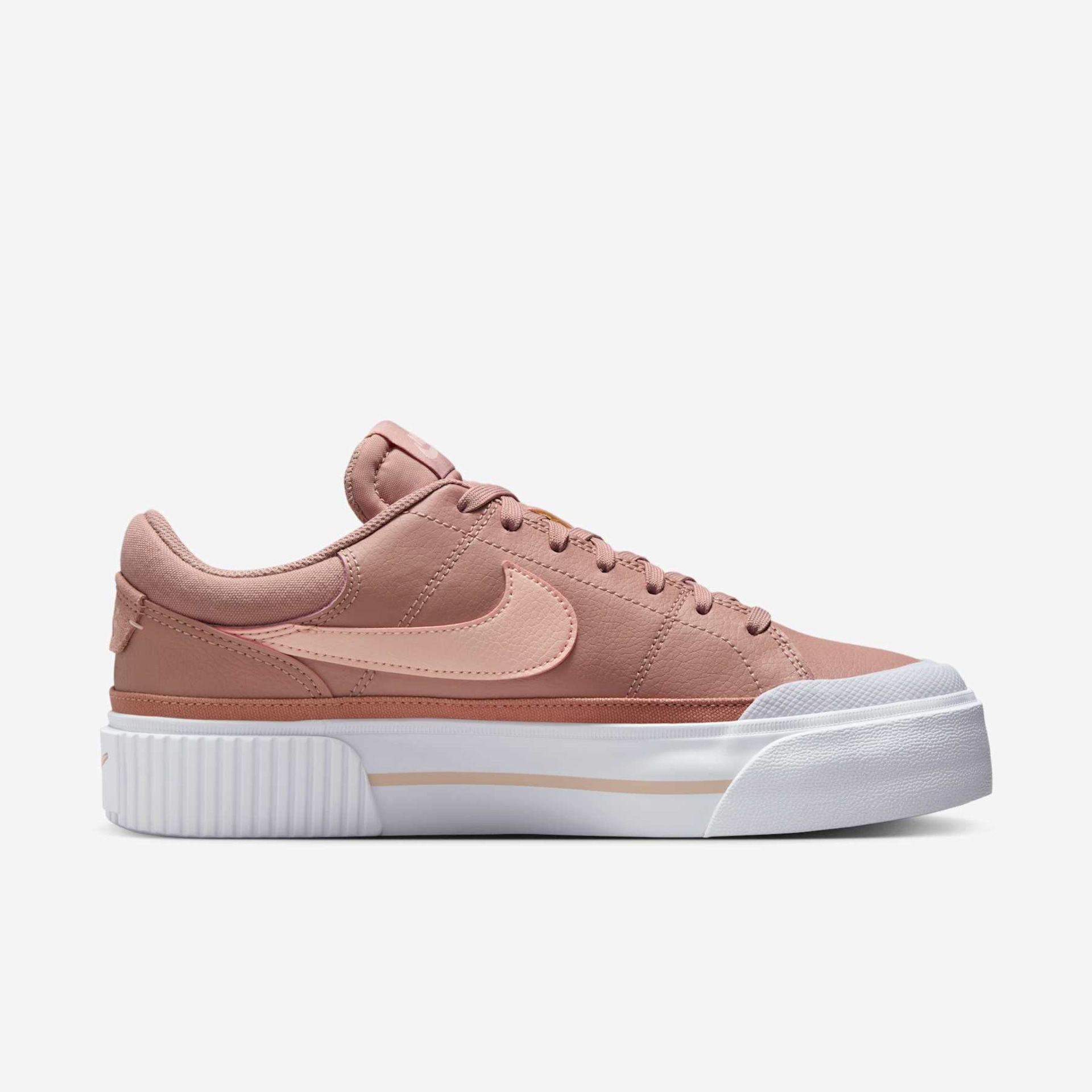 Tênis Nike Court Legacy Lift Feminino - Foto 3