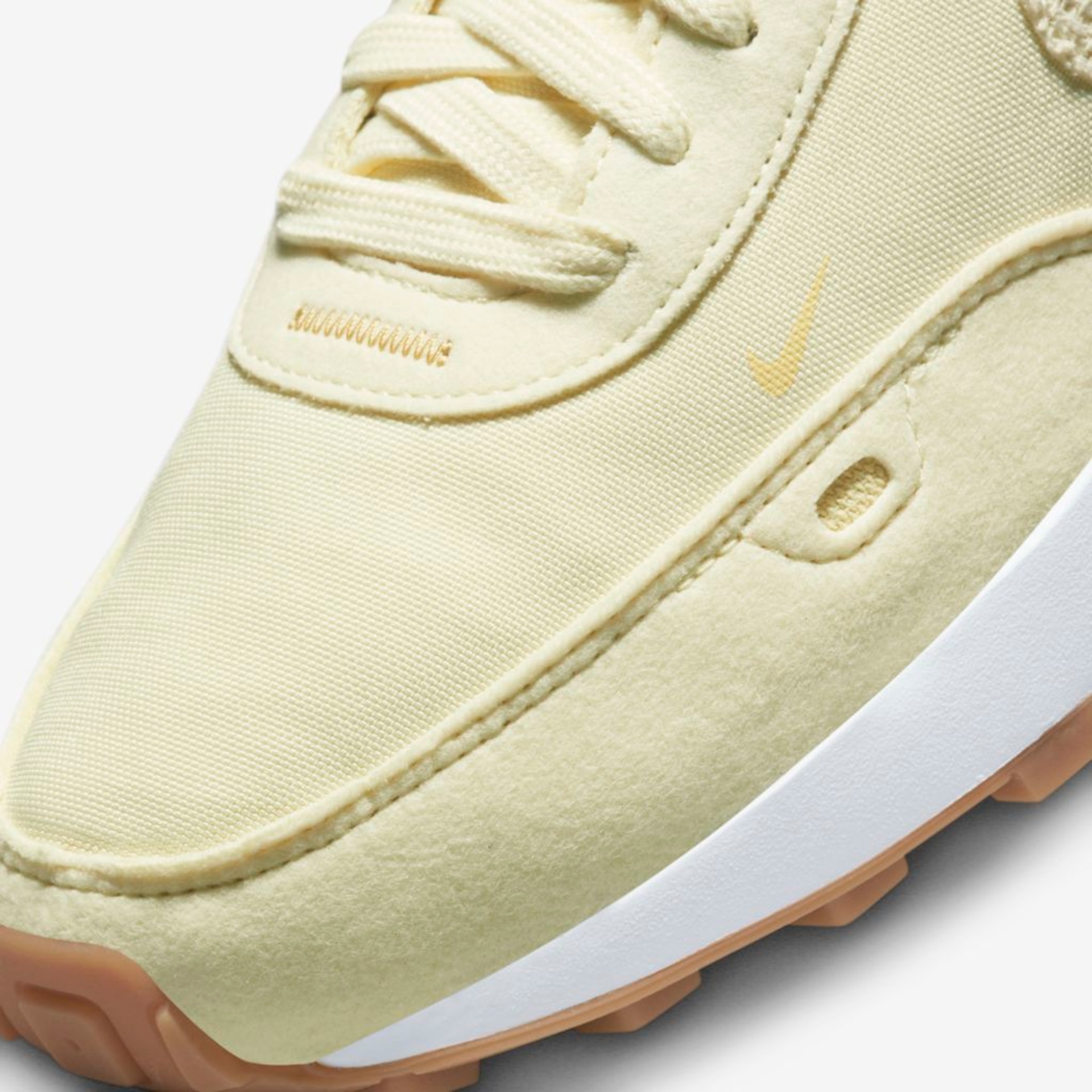 Tênis Nike Waffle One Feminino - Foto 7