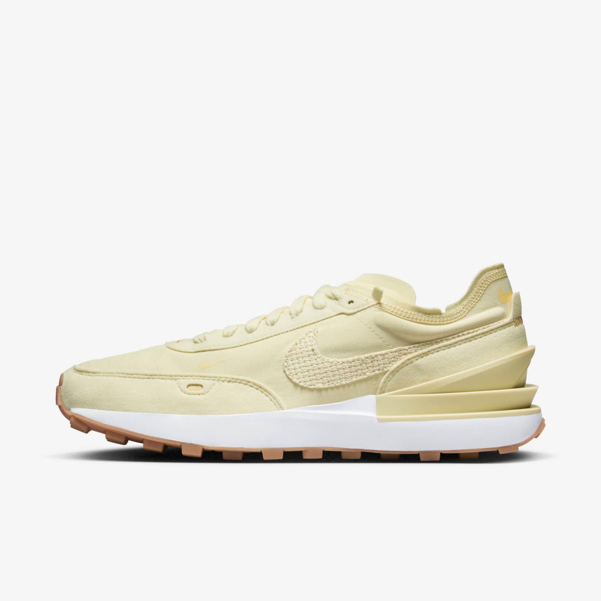 Tênis Nike Waffle One Feminino - Foto 1