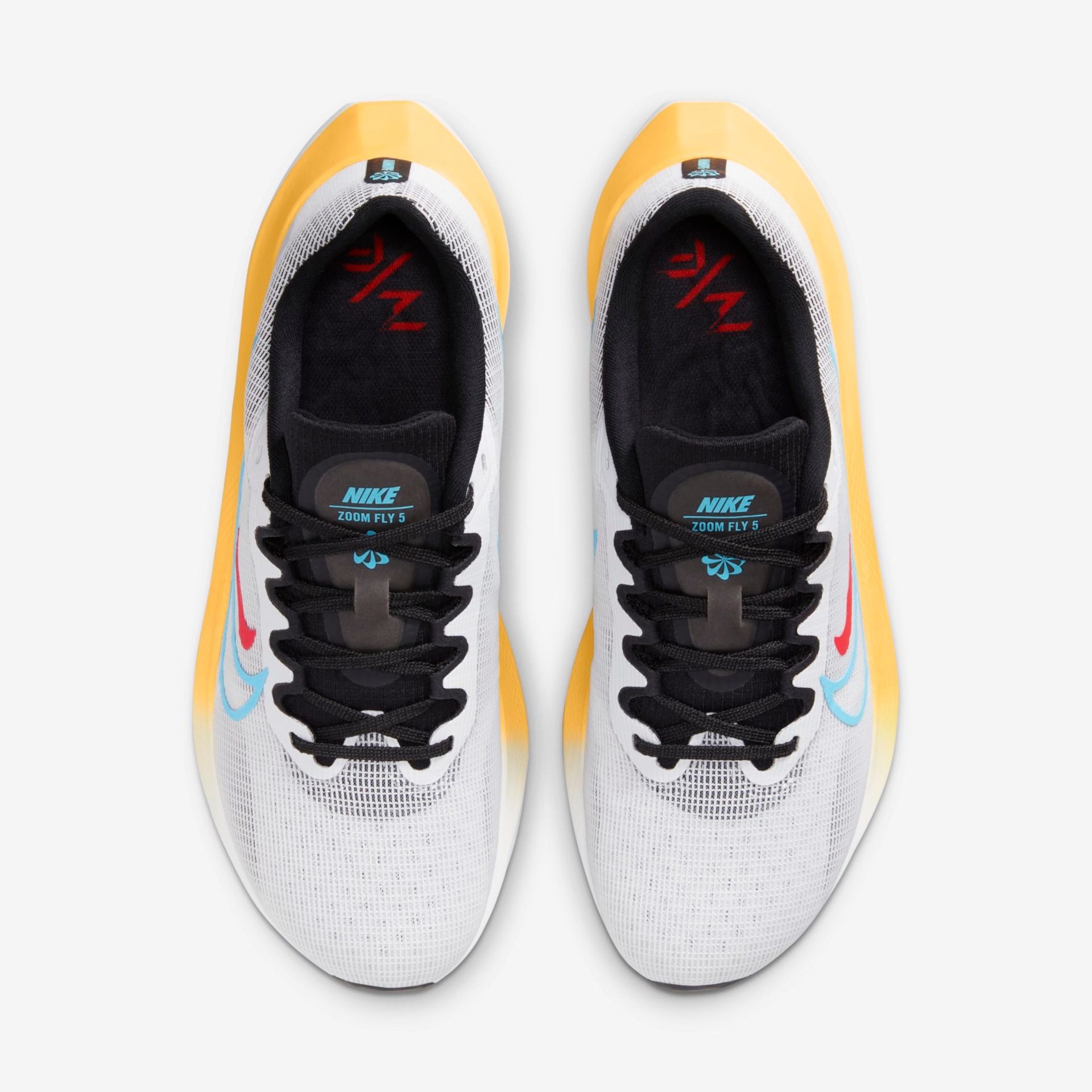 Tênis Nike Zoom Fly 5 Feminino - Foto 4