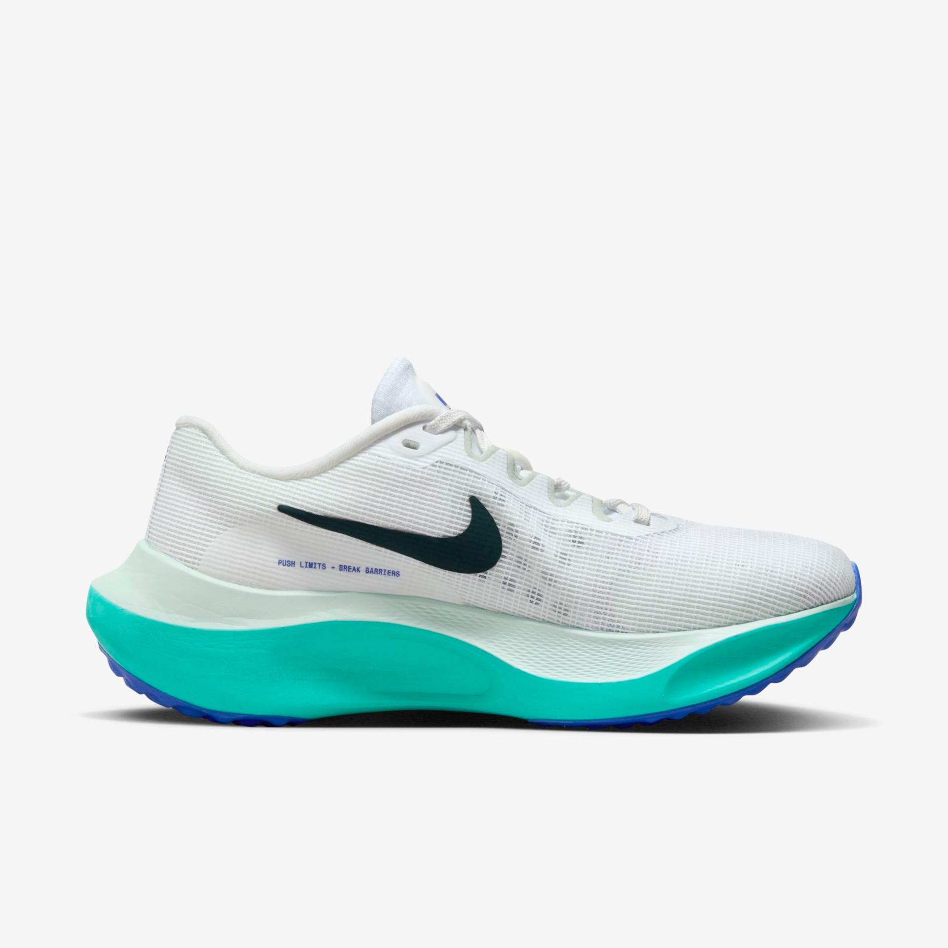 Tênis Nike Zoom Fly 5 Feminino - Foto 3