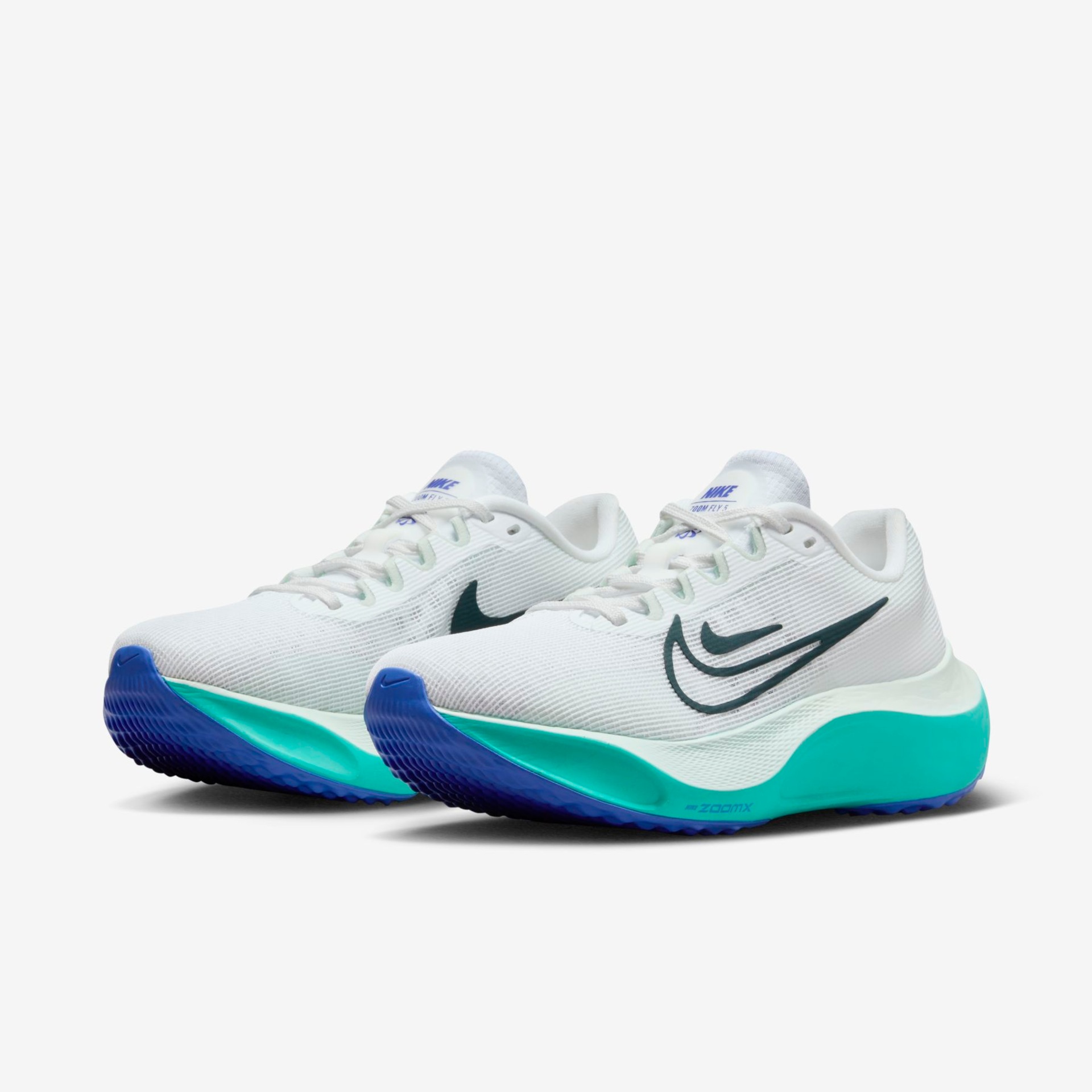 Tênis Nike Zoom Fly 5 Feminino - Foto 5