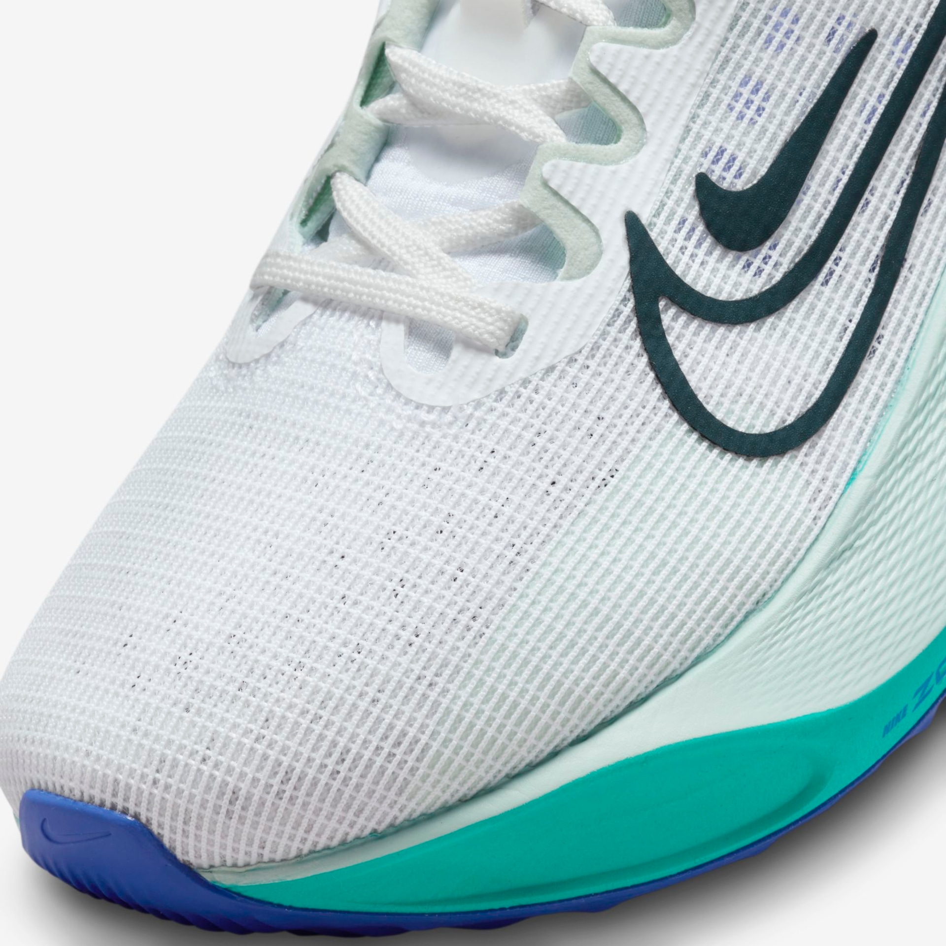 Tênis Nike Zoom Fly 5 Feminino - Foto 7