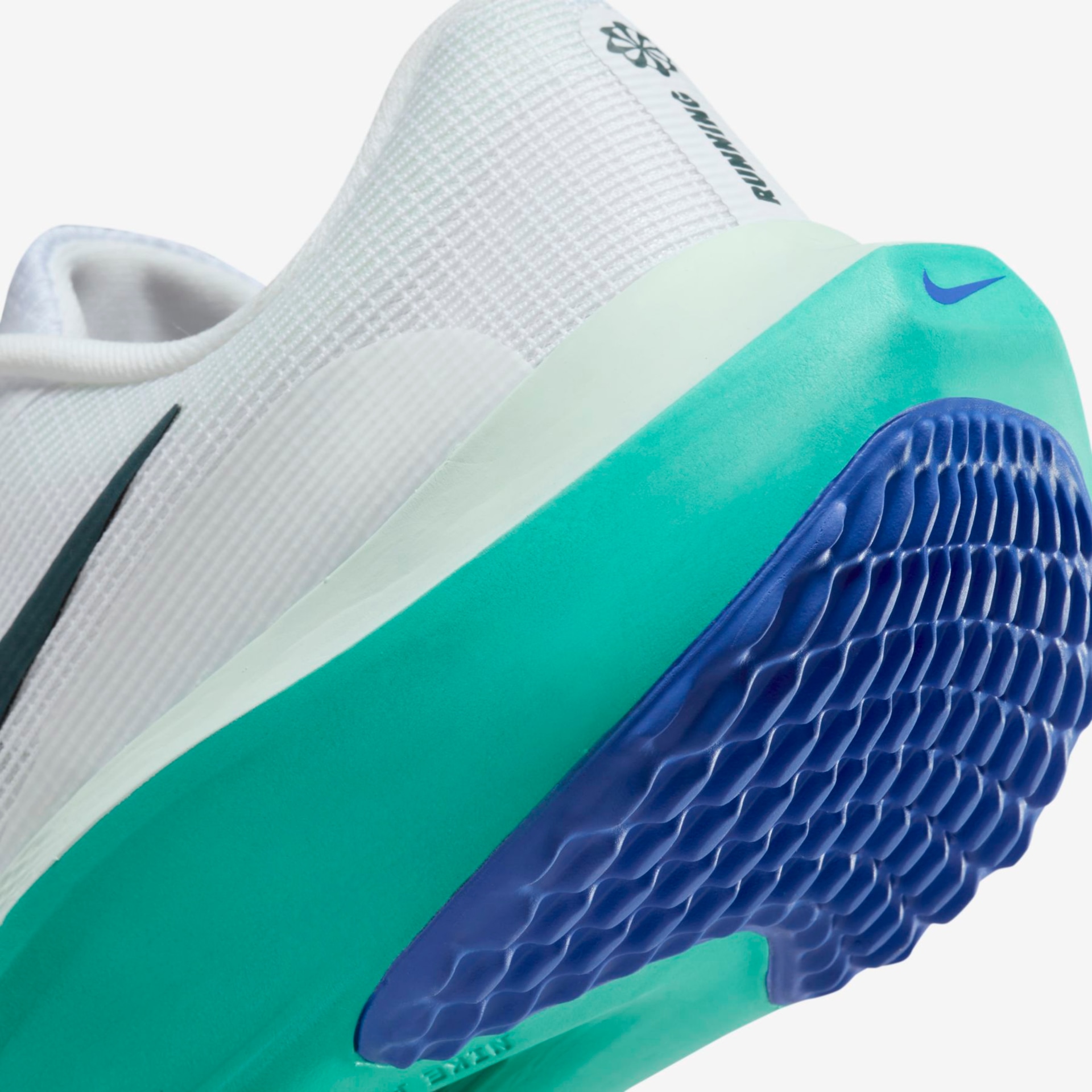 Tênis Nike Zoom Fly 5 Feminino - Foto 8