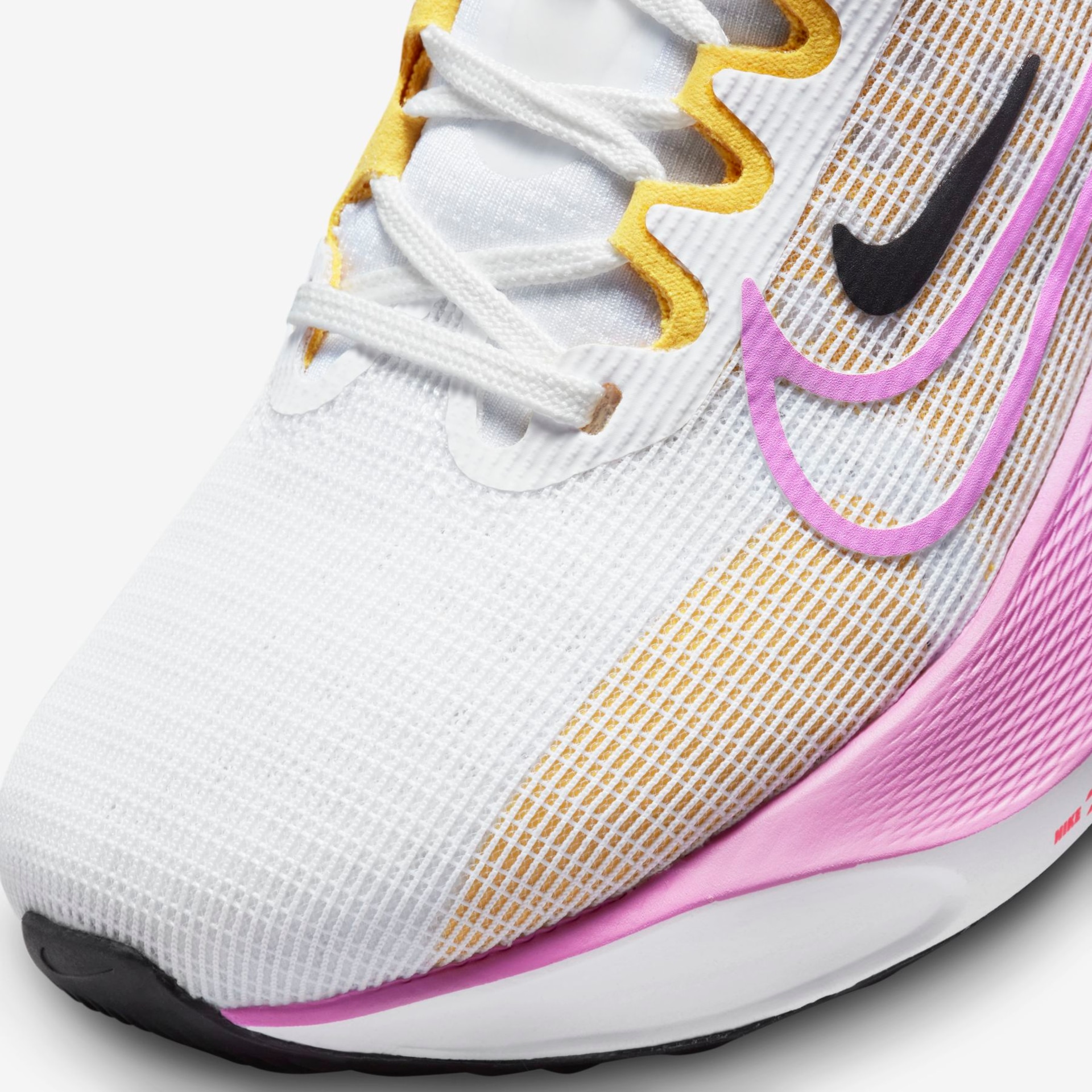 Tênis Nike Zoom Fly 5 Feminino - Foto 7