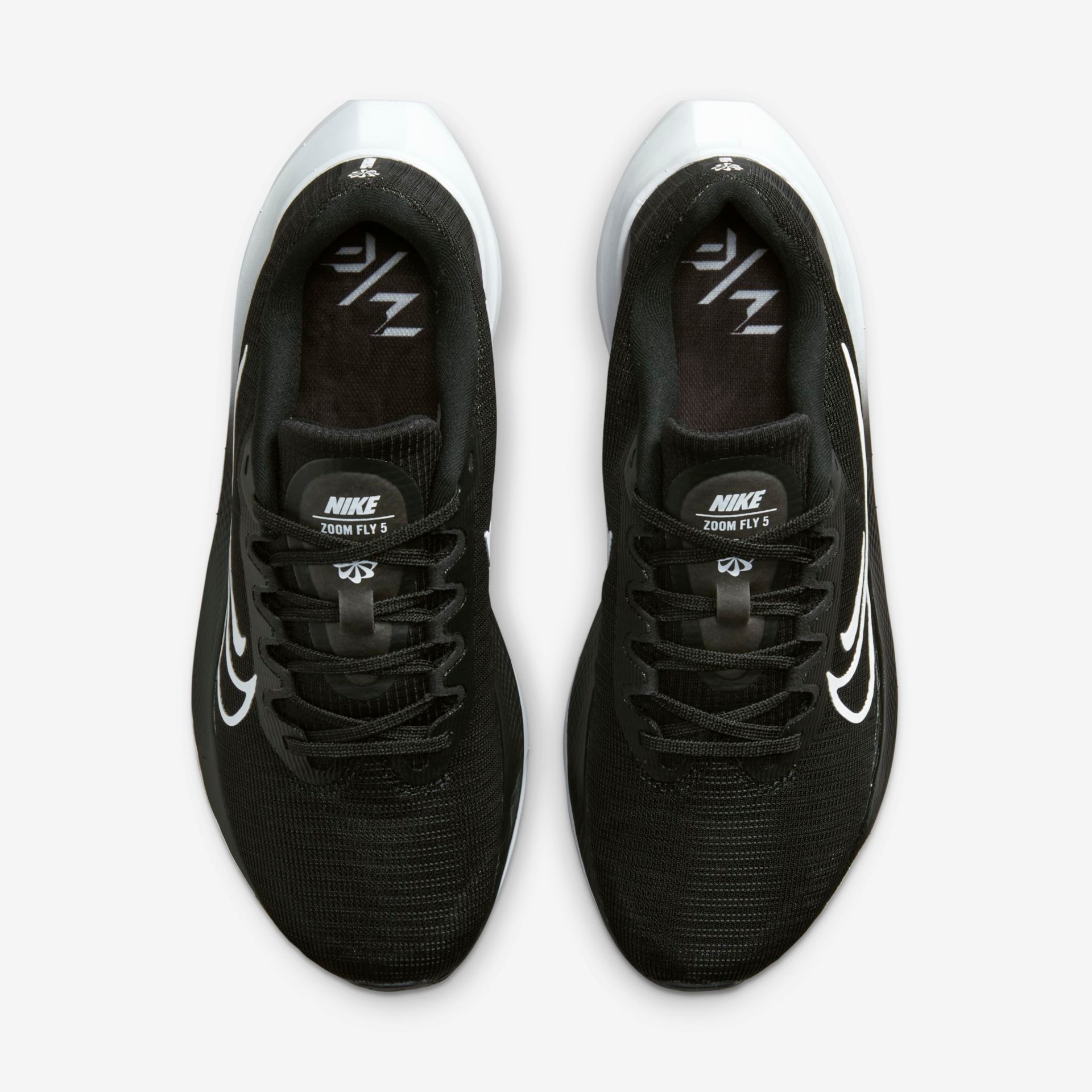 Tênis Nike Zoom Fly 5 Feminino - Foto 4