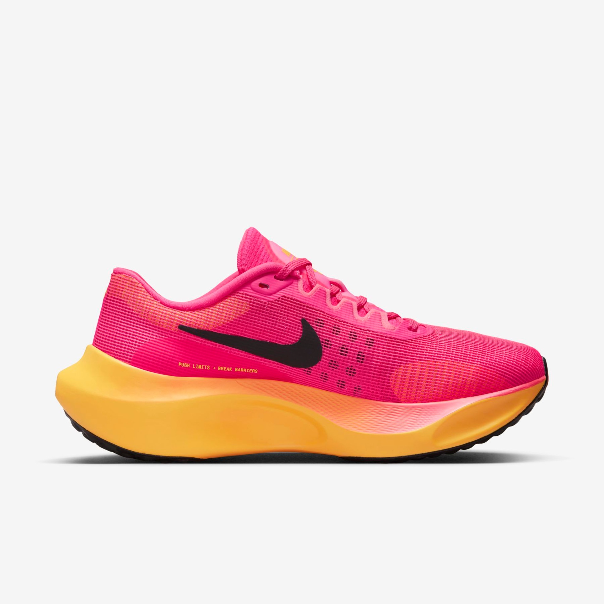 Tênis Nike Zoom Fly 5 Feminino - Foto 3