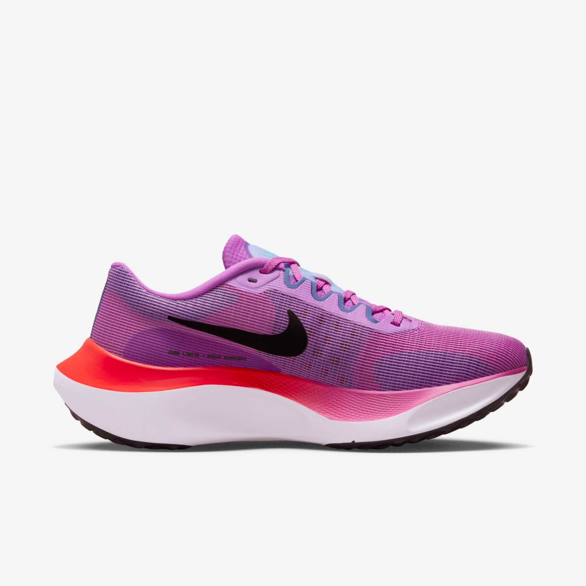 Tênis Nike Zoom Fly 5 Feminino - Foto 3