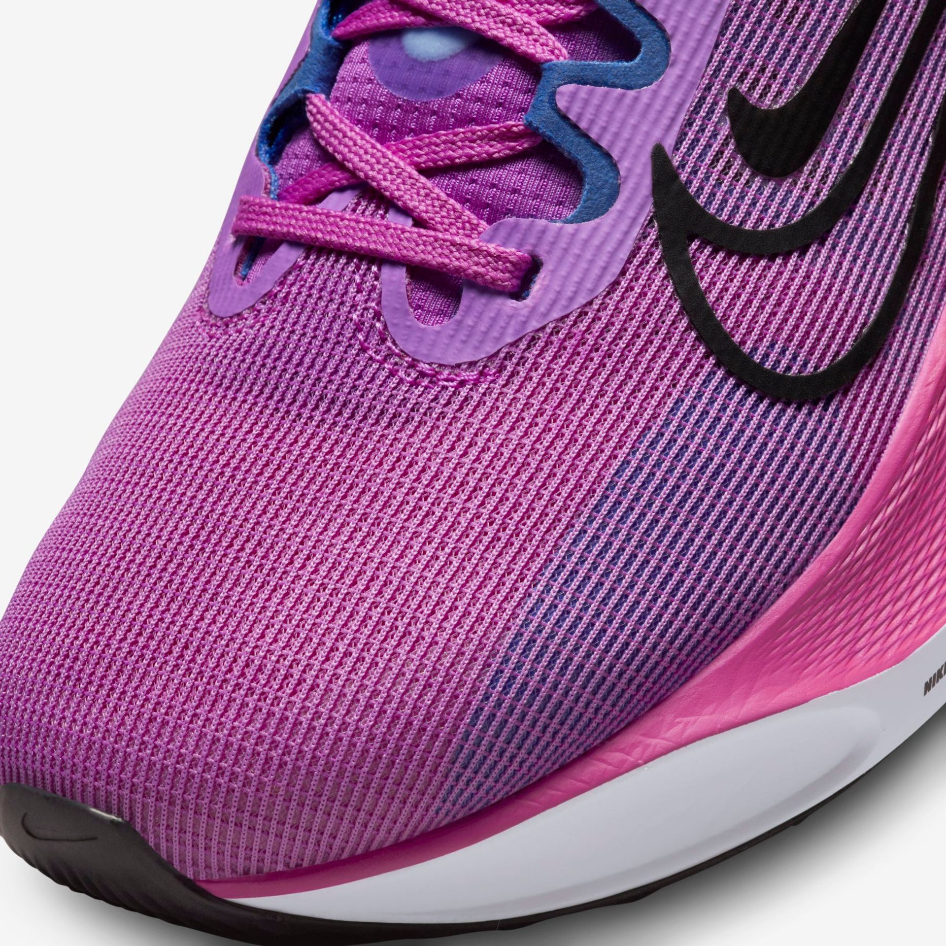 Tênis Nike Zoom Fly 5 Feminino - Foto 7