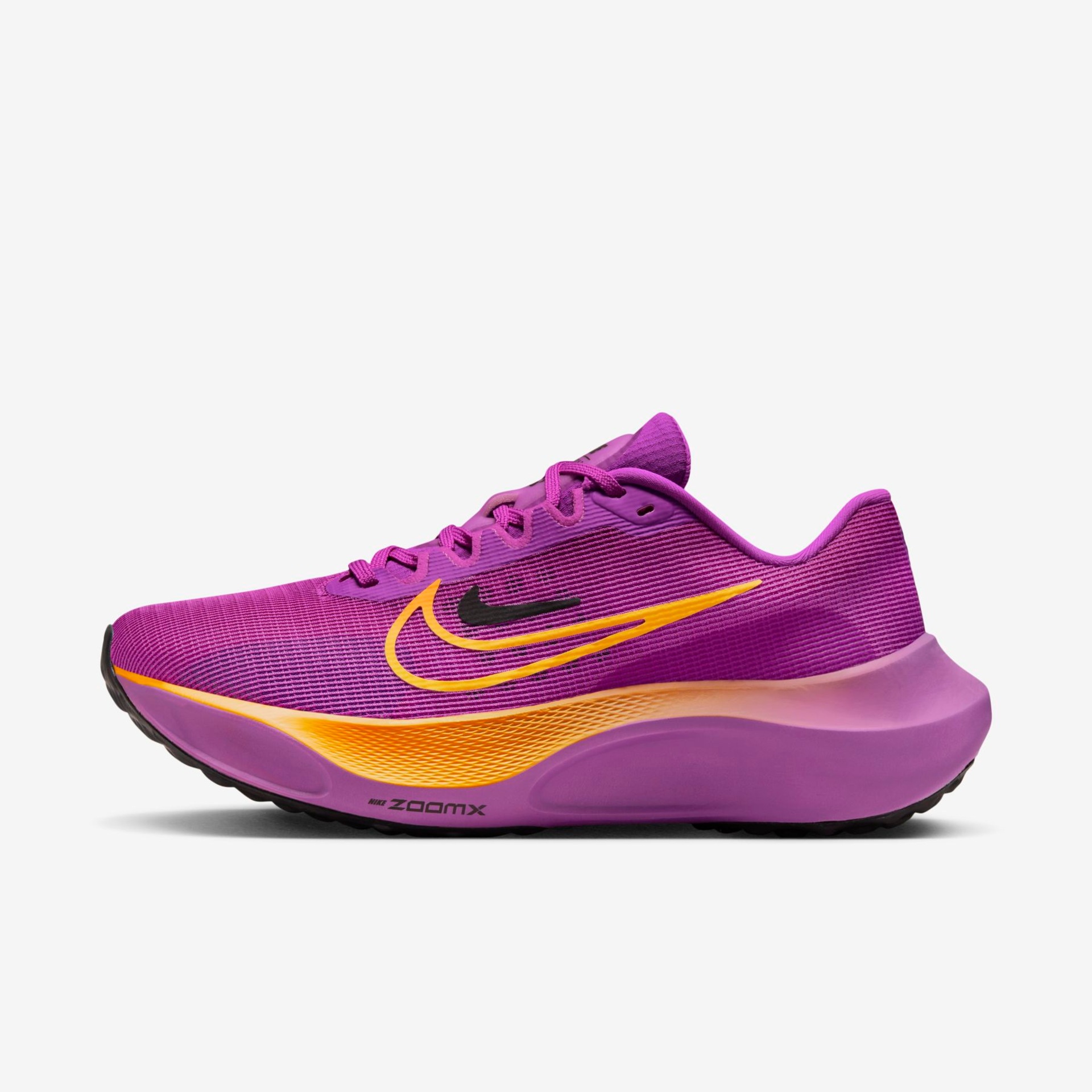 Tênis Nike Zoom Fly 5 Feminino - Foto 1