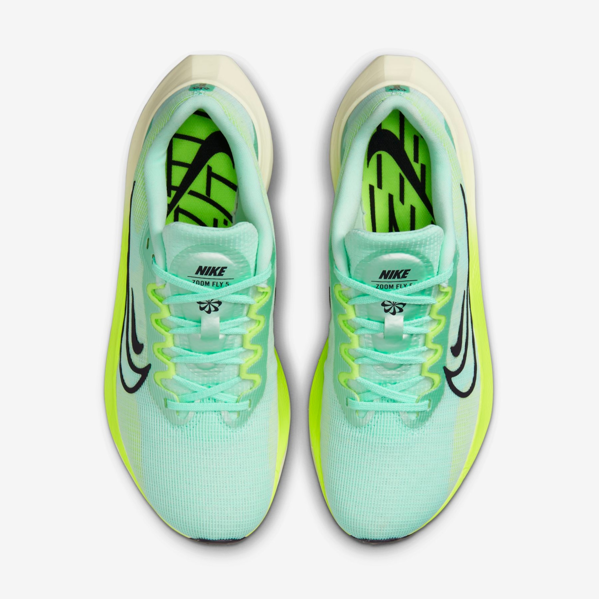 Tênis Nike Zoom Fly 5 Feminino - Foto 4