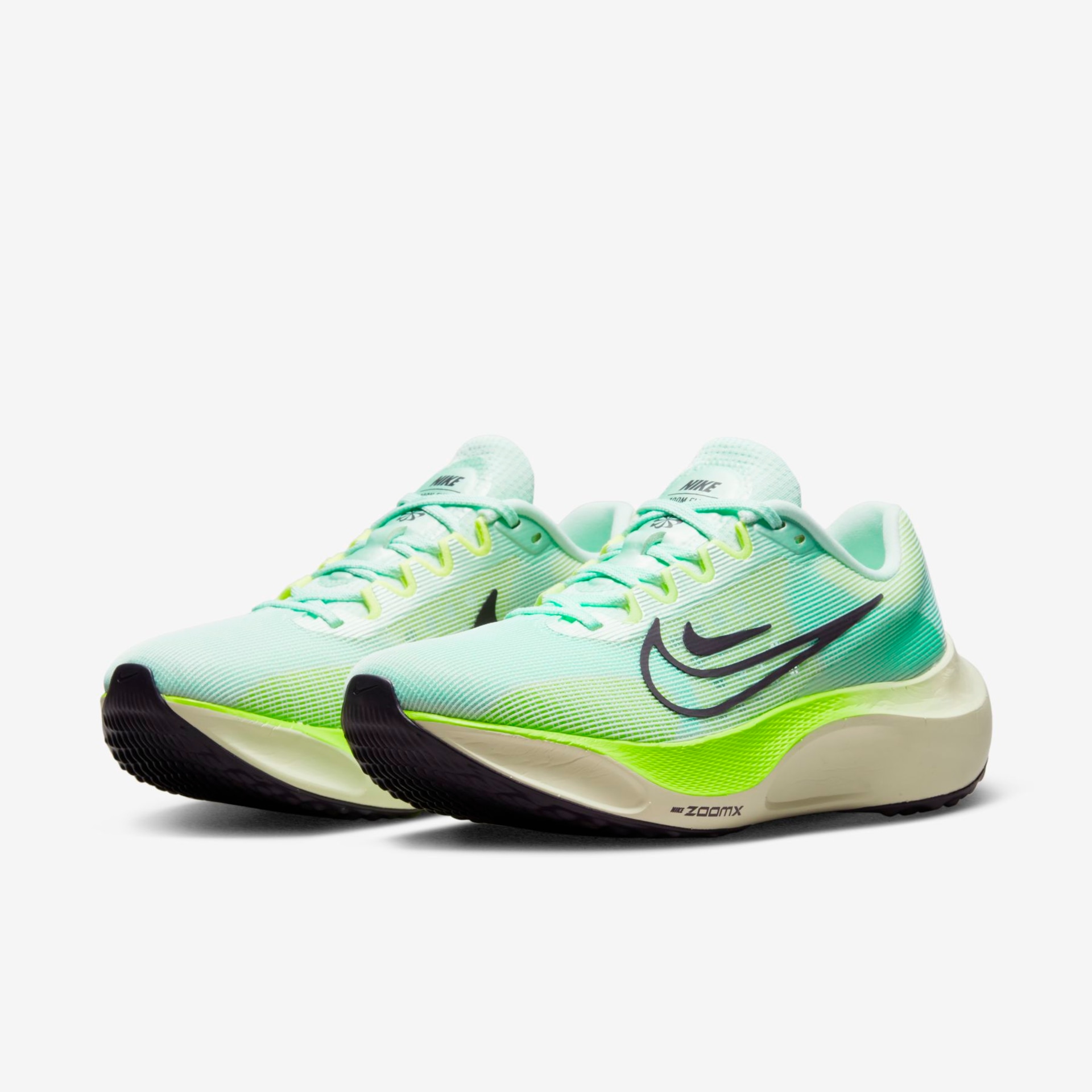 Tênis Nike Zoom Fly 5 Feminino - Foto 5
