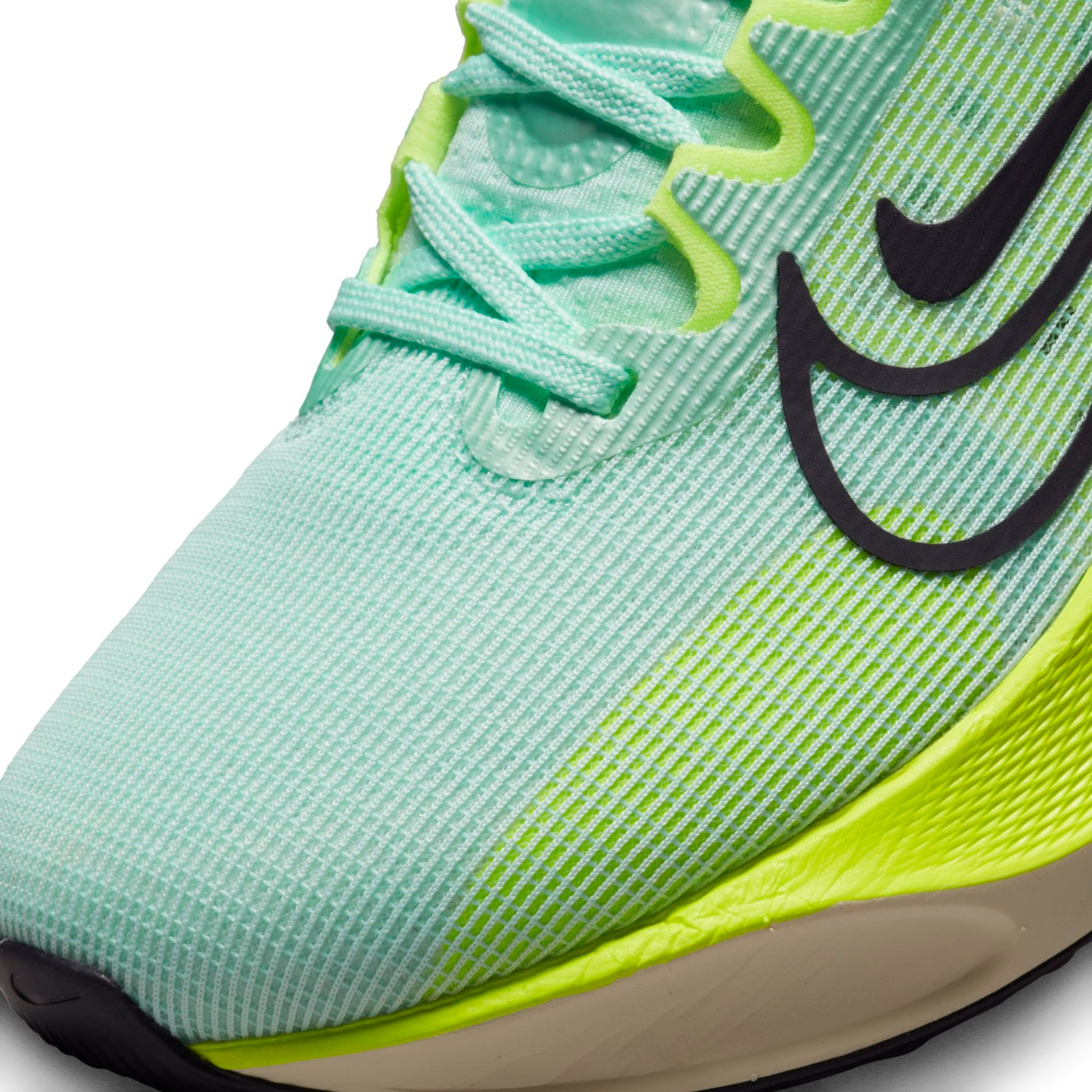 Tênis Nike Zoom Fly 5 Feminino - Foto 7