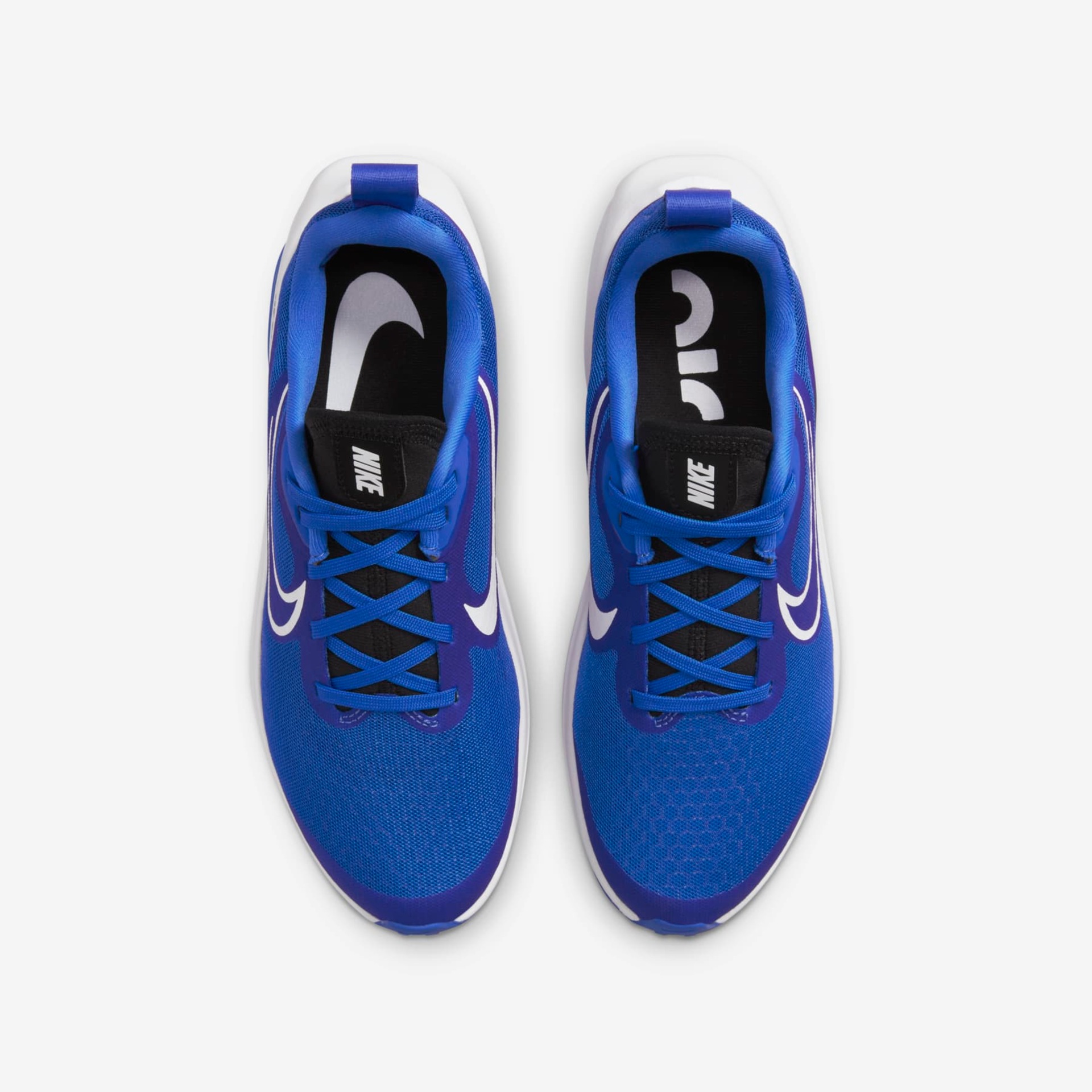 Tênis Nike Air Zoom Arcadia 2 Infantil - Foto 4