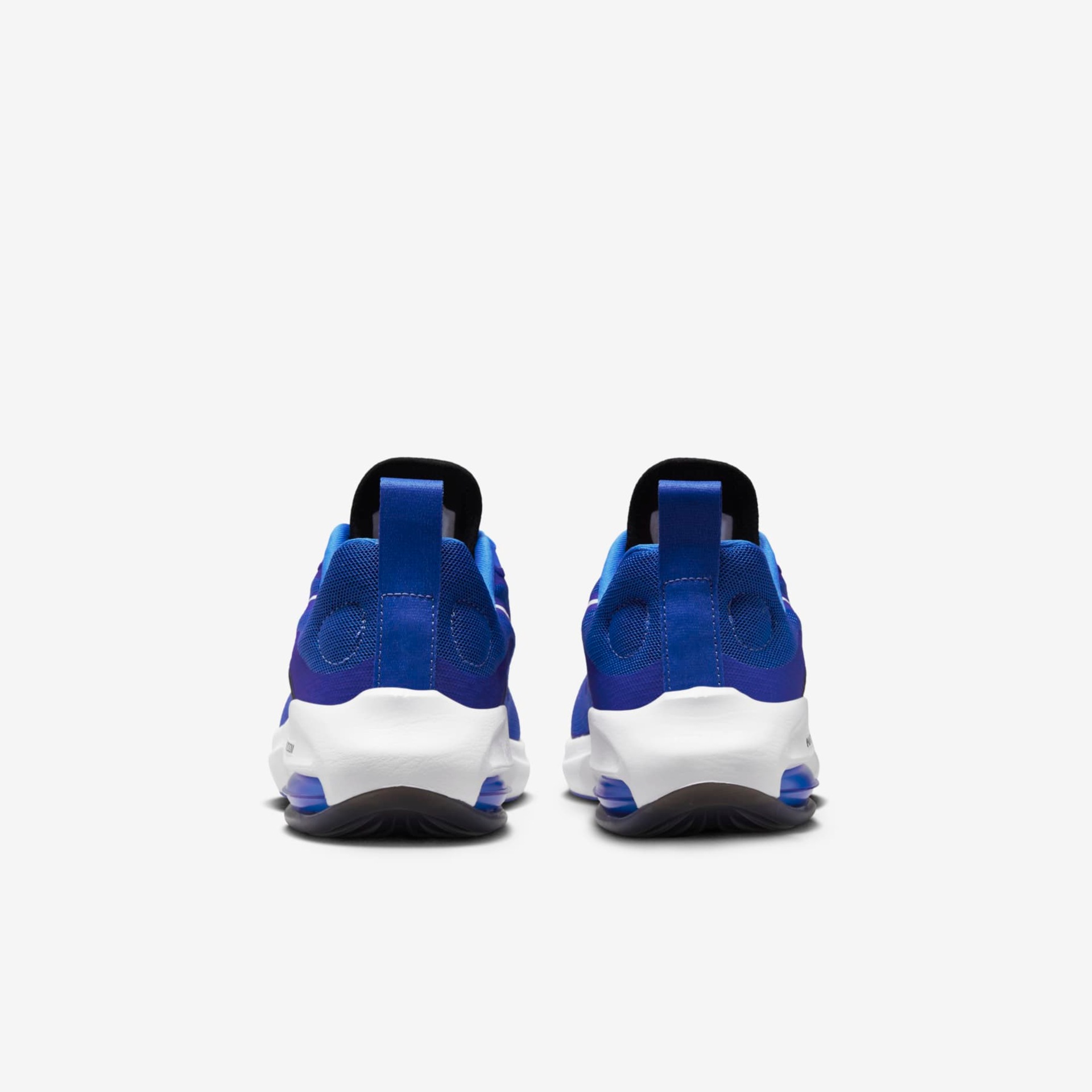 Tênis Nike Air Zoom Arcadia 2 Infantil - Foto 6