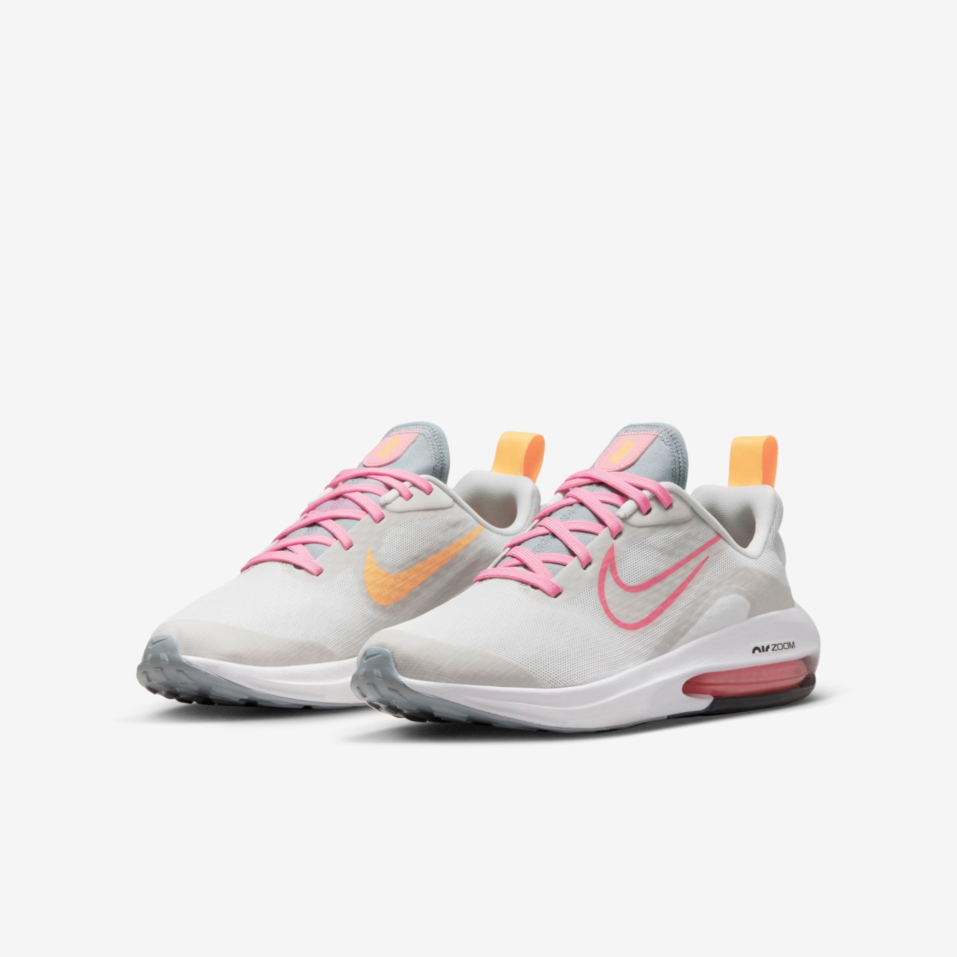 Tênis Nike Air Zoom Arcadia 2 Infantil - Foto 5