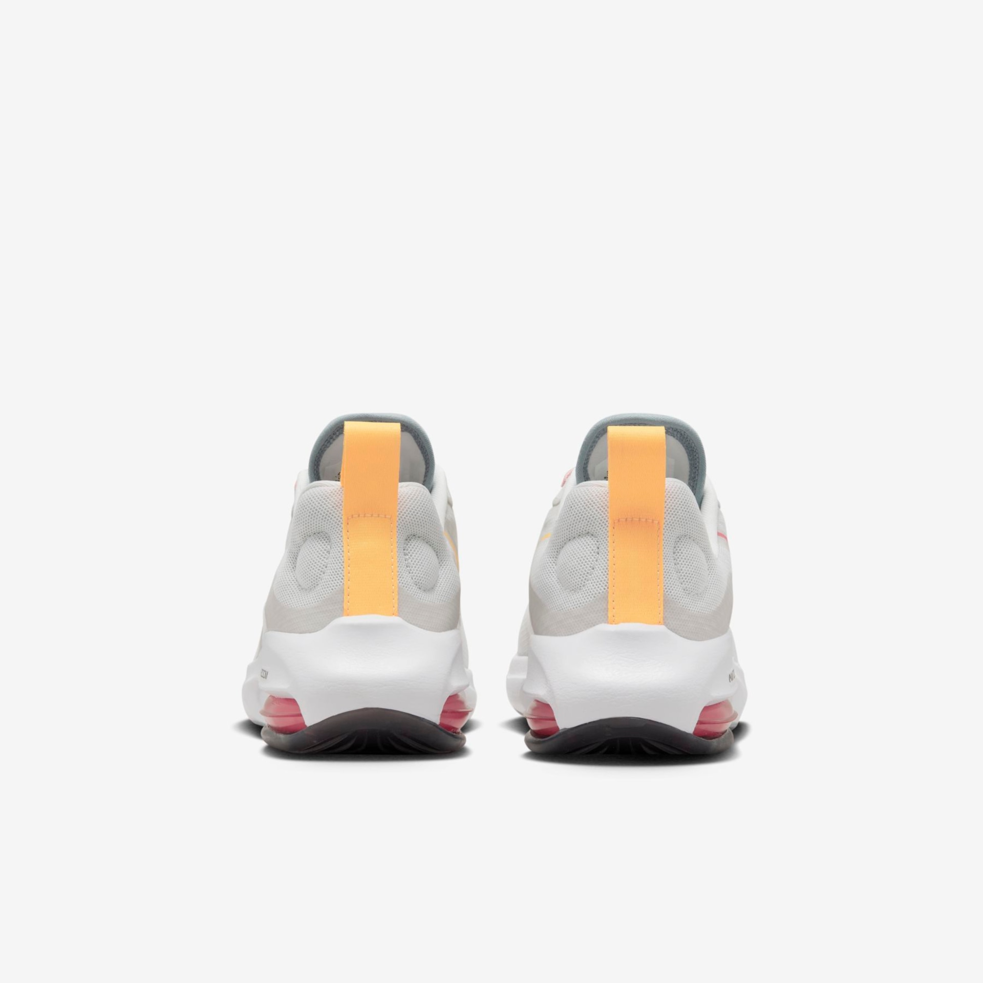 Tênis Nike Air Zoom Arcadia 2 Infantil - Foto 6