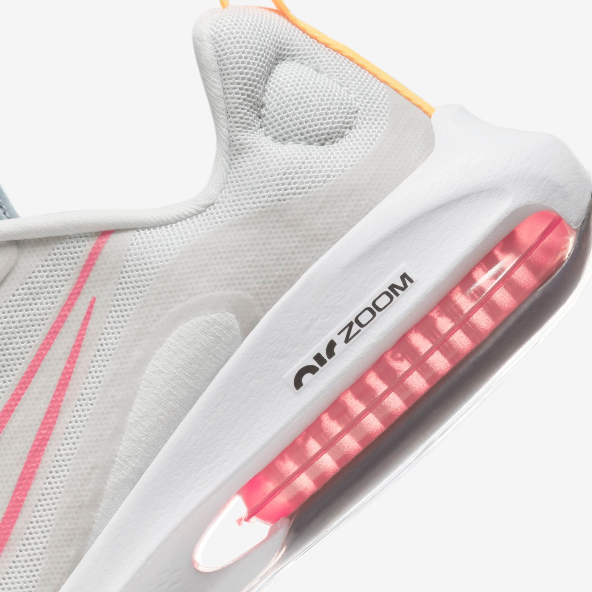 Tênis Nike Air Zoom Arcadia 2 Infantil - Foto 8