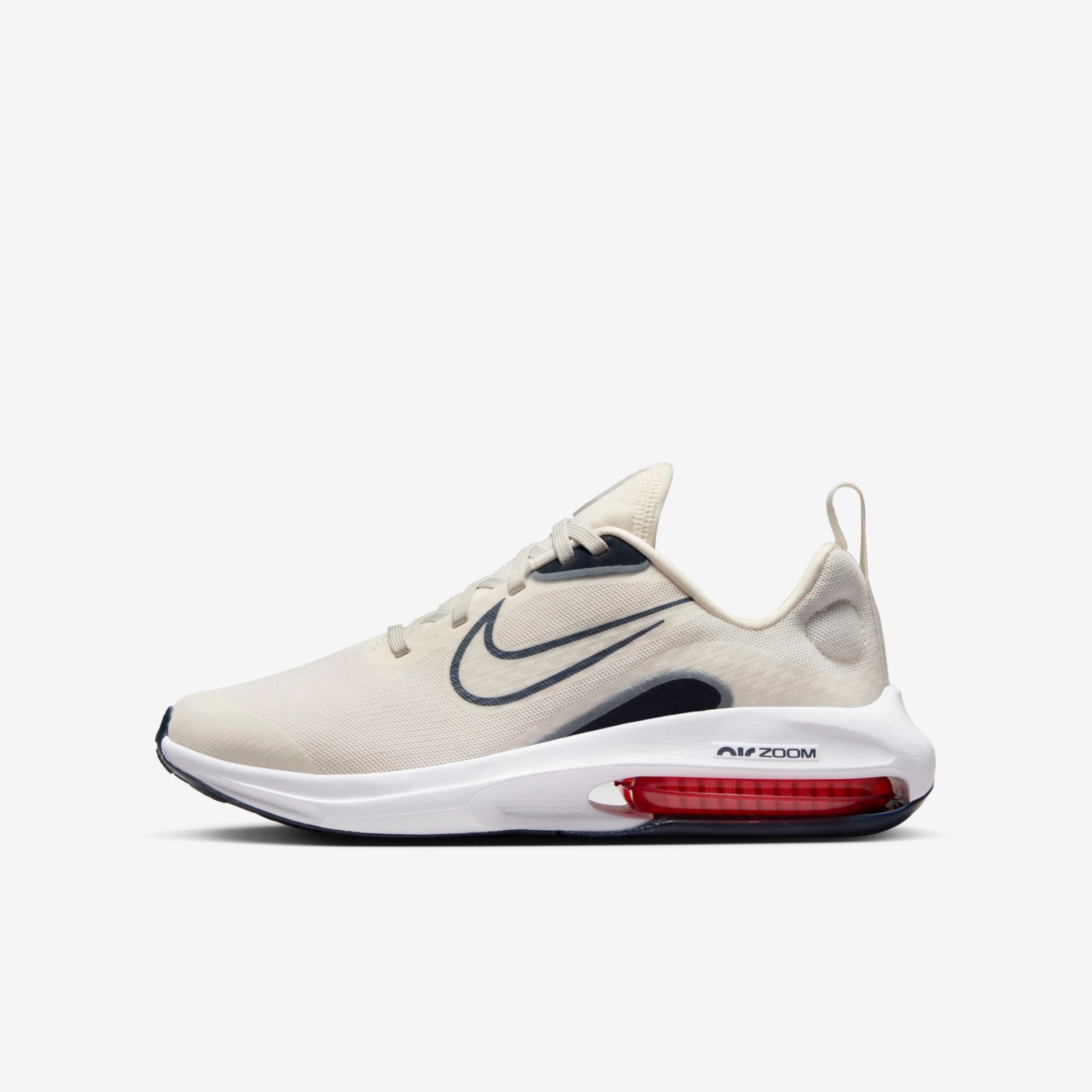 Tênis Nike Air Zoom Arcadia 2 Infantil - Foto 1