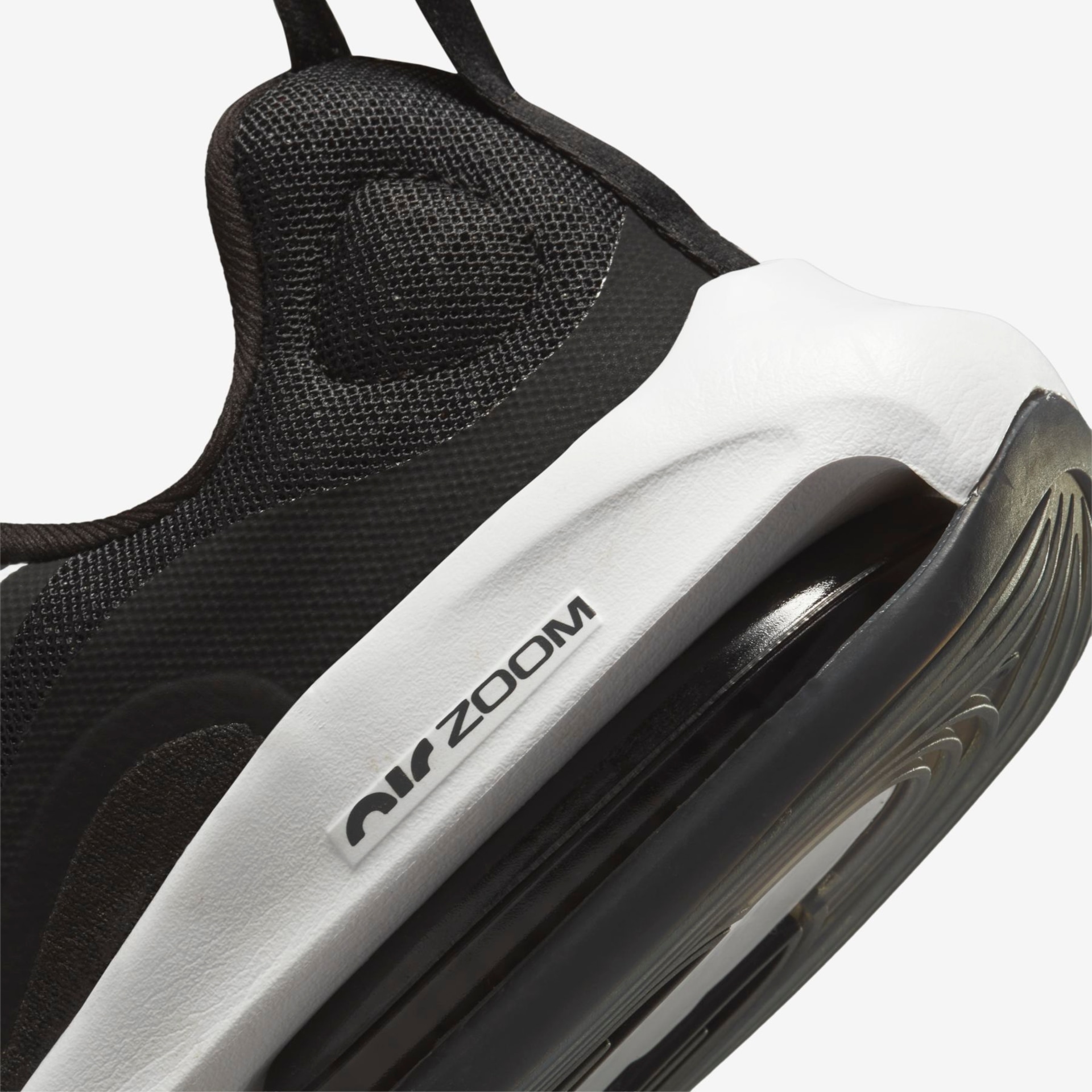 Tênis Nike Air Zoom Arcadia 2 Infantil - Foto 8
