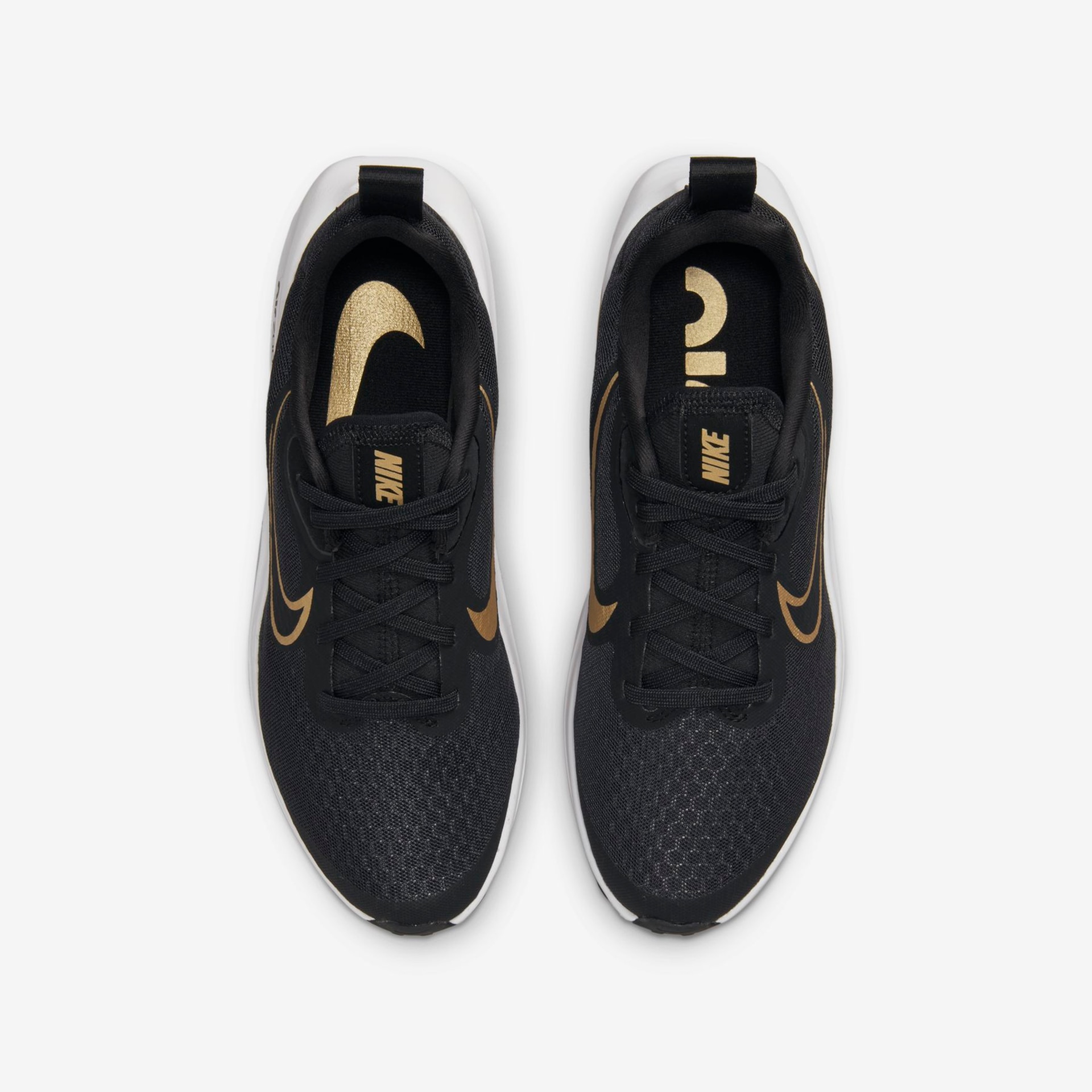 Tênis Nike Air Zoom Arcadia 2 Infantil - Foto 4