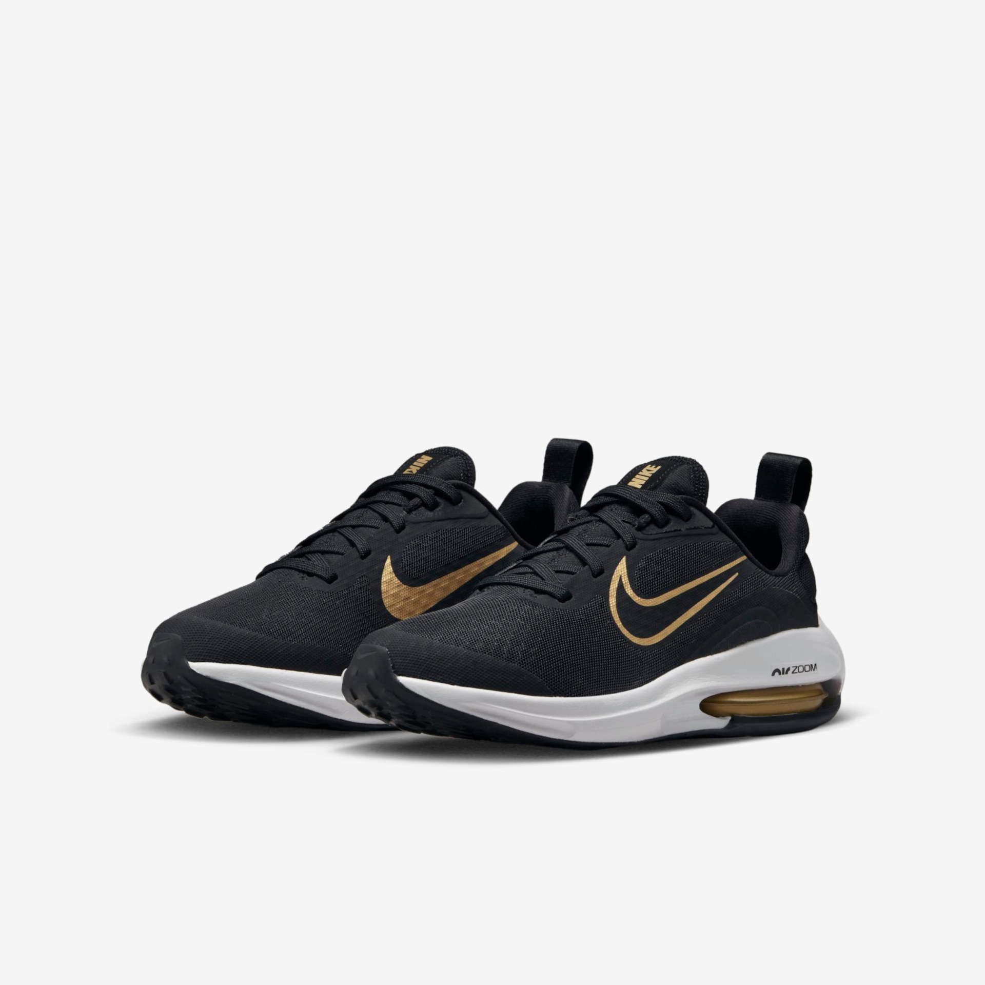 Tênis Nike Air Zoom Arcadia 2 Infantil - Foto 5