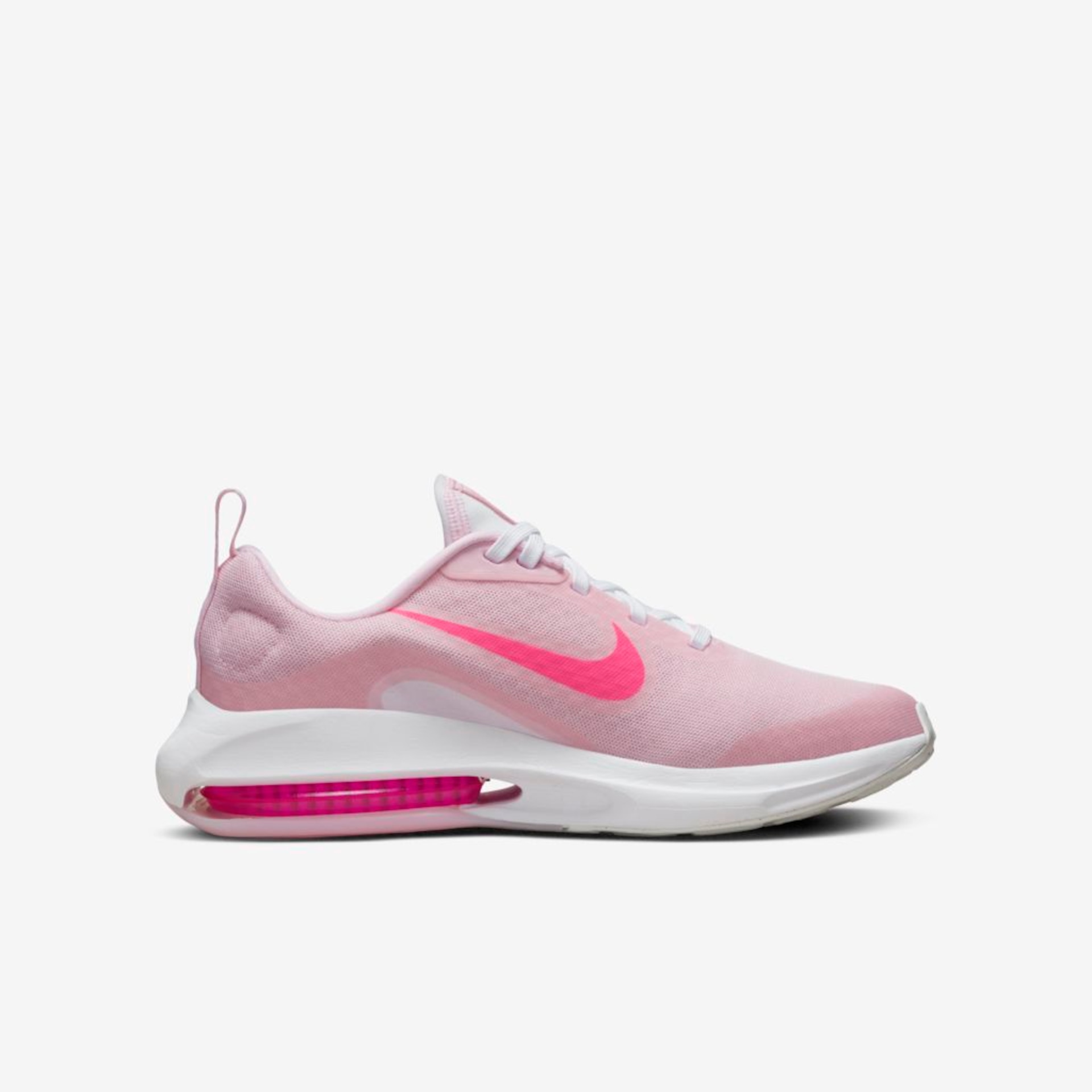 Tênis Nike Air Zoom Arcadia 2 Infantil - Foto 3