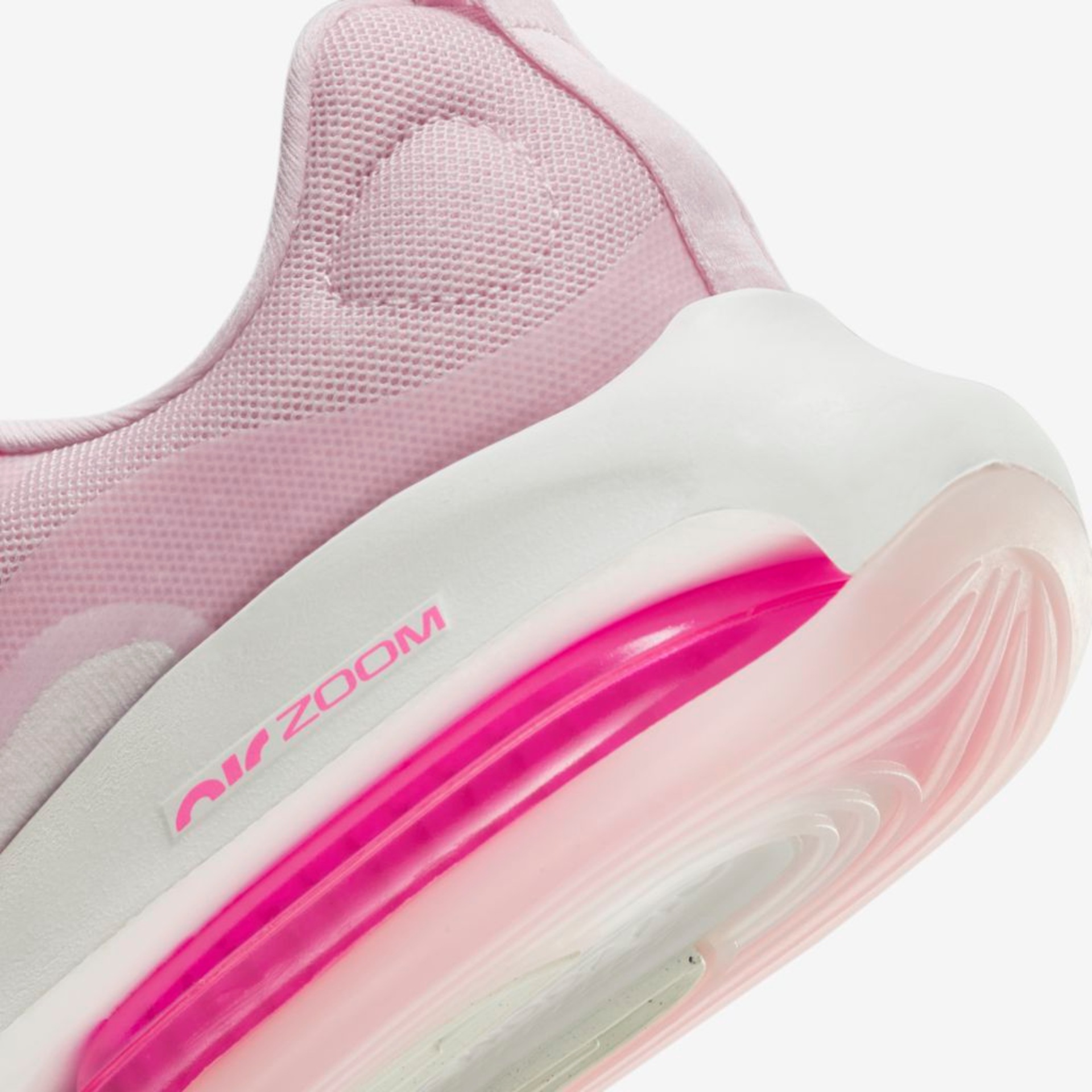 Tênis Nike Air Zoom Arcadia 2 Infantil - Foto 8