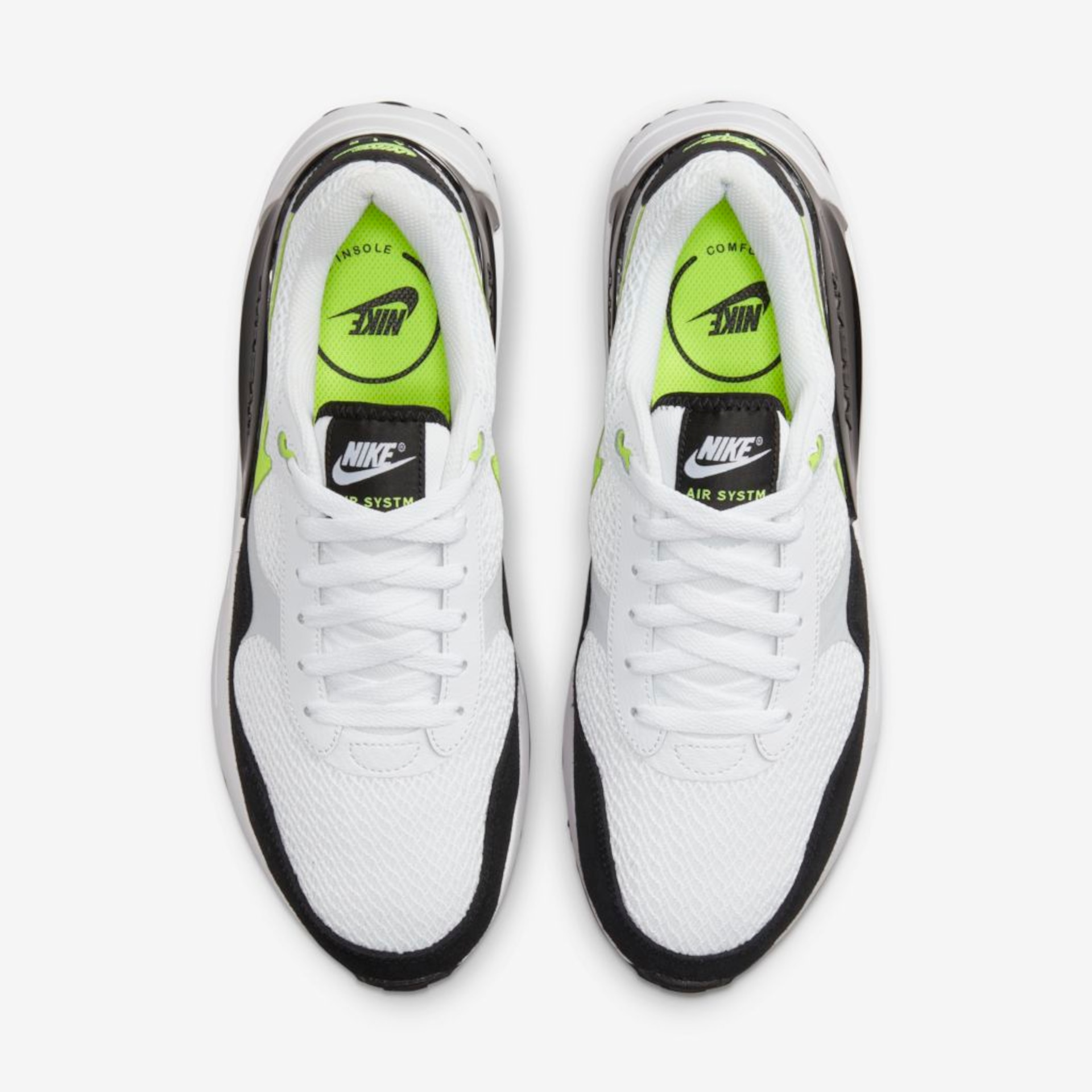 Tênis Nike Air Max SYSTM Masculino - Foto 4