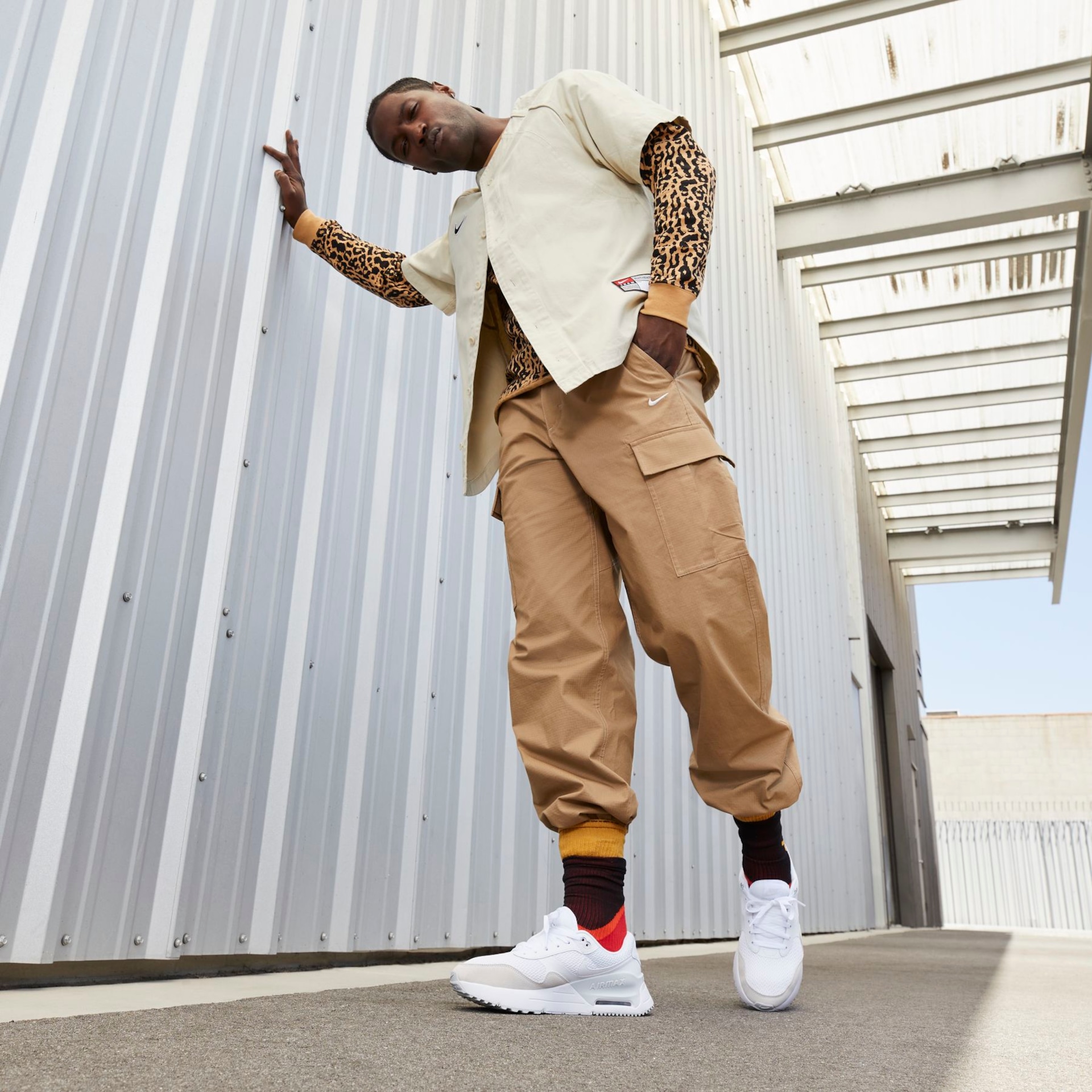 Tênis Nike Air Max SYSTM Masculino - Foto 10