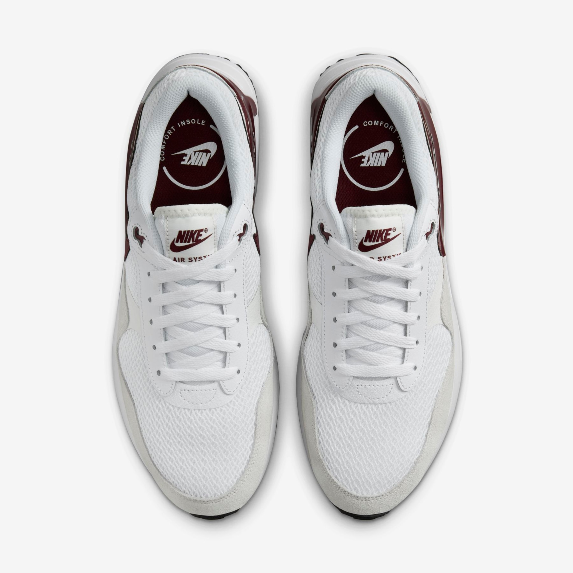 Tênis Nike Air Max SYSTM Masculino - Foto 4