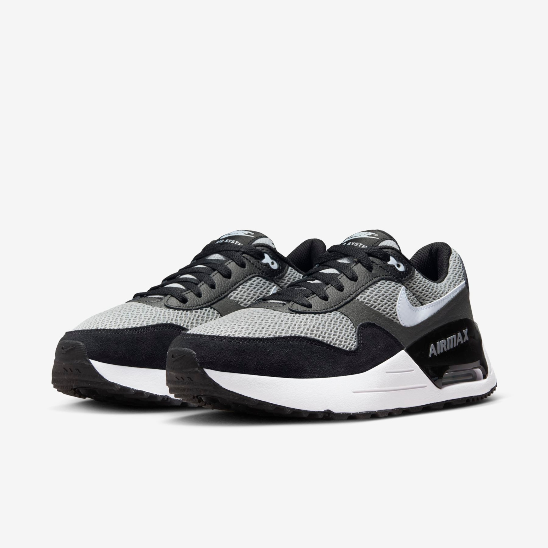 Tênis Nike Air Max SYSTM Masculino - Foto 6